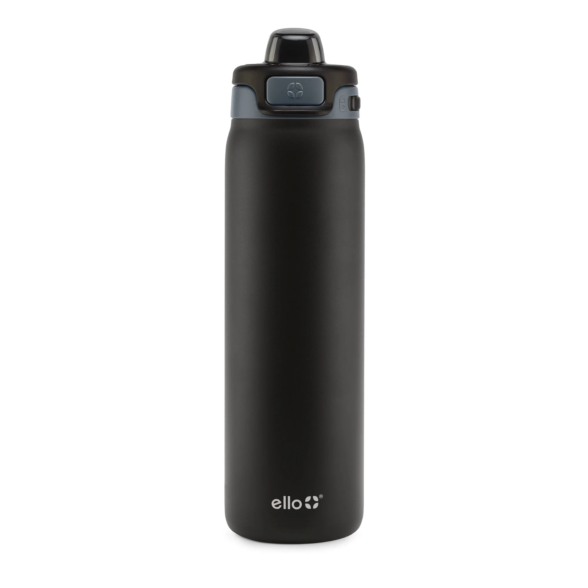 Pop & Fill Stainless Steel Water Bottle - Image 136