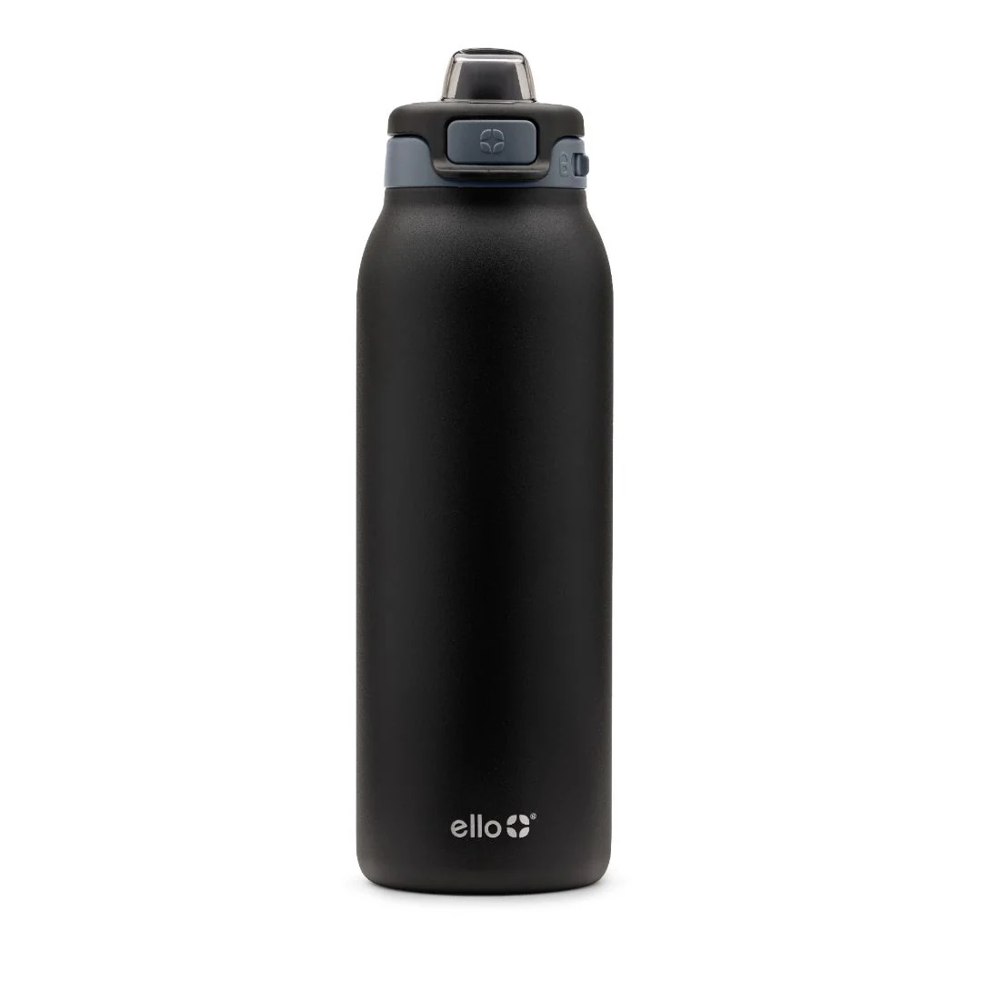 Pop & Fill Stainless Steel Water Bottle - Image 139