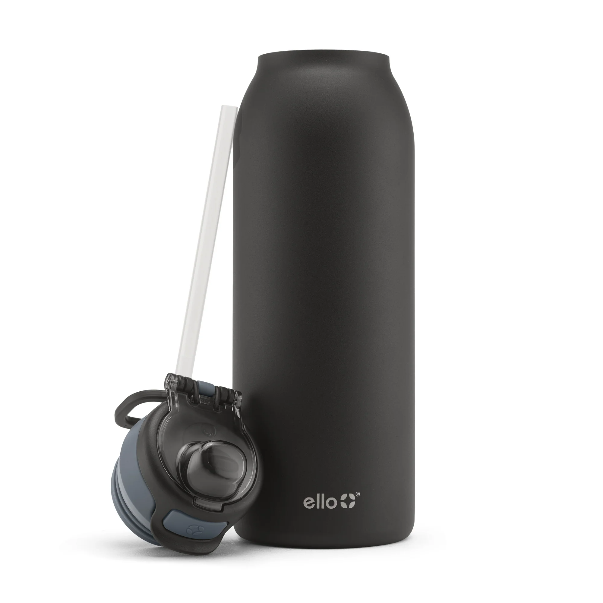 Pop & Fill Stainless Steel Water Bottle - Image 141