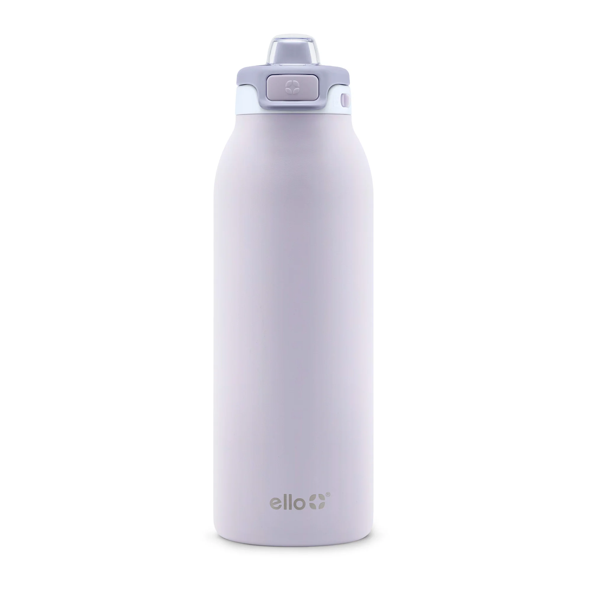 Pop & Fill Stainless Steel Water Bottle - Image 143