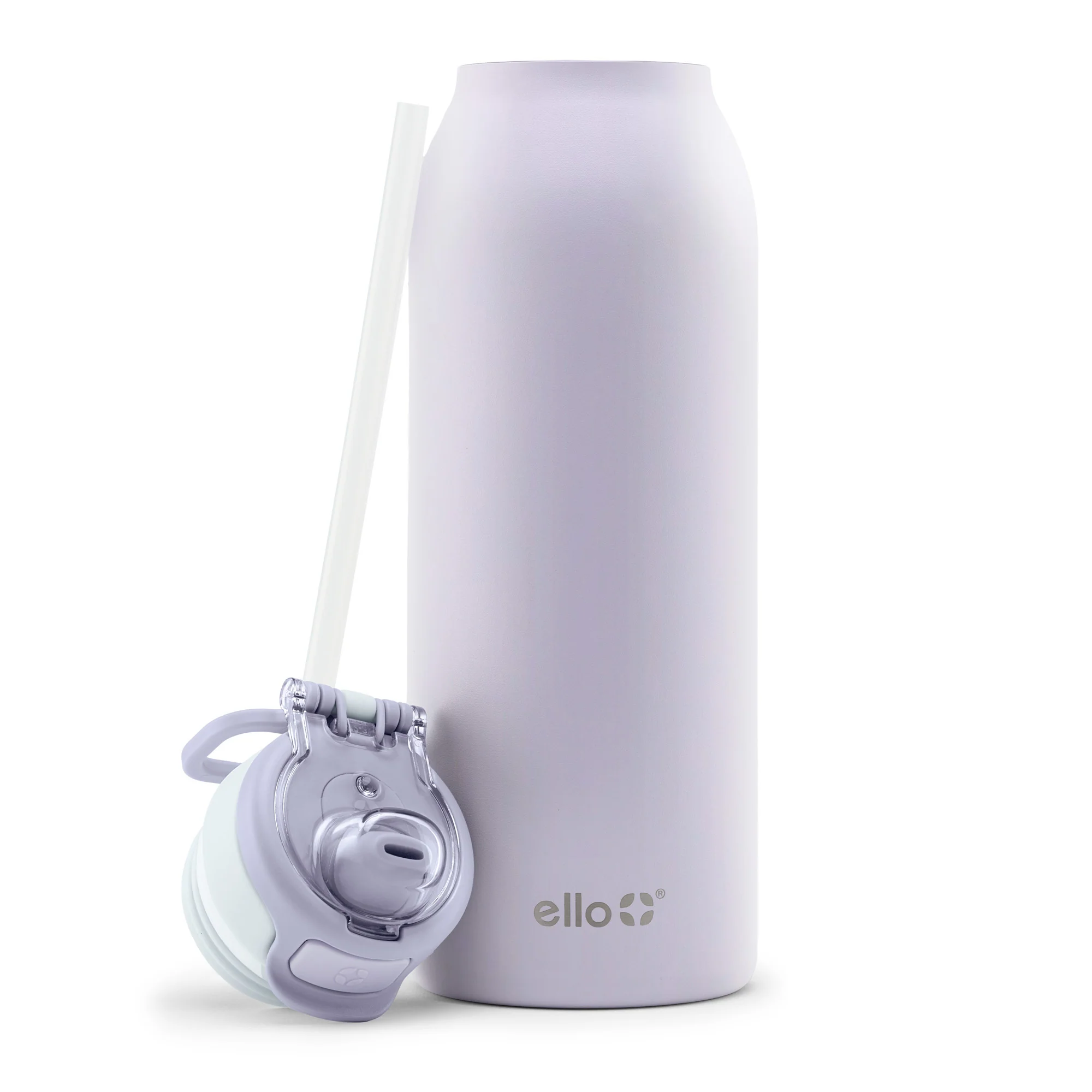 Pop & Fill Stainless Steel Water Bottle - Image 145