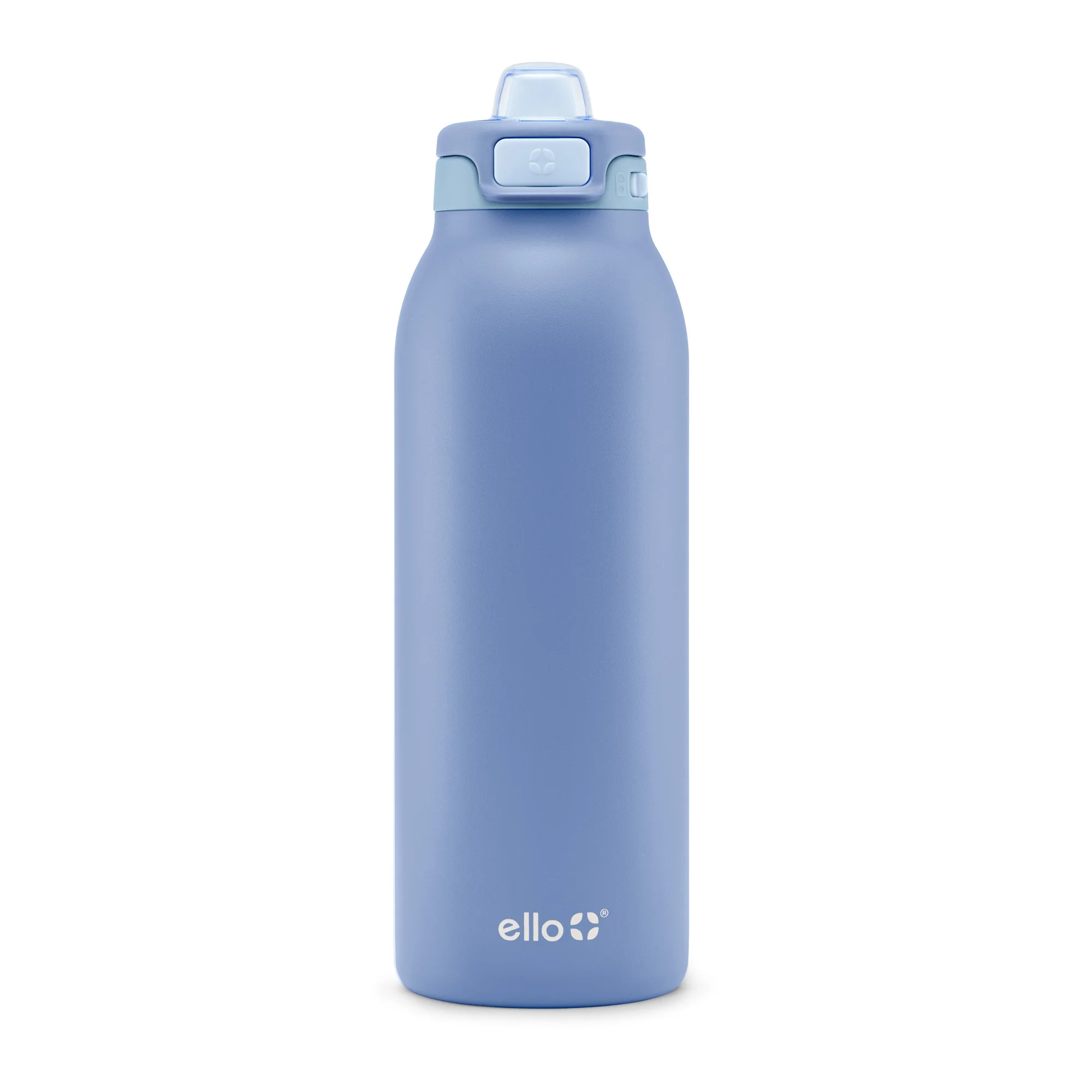 Pop & Fill Stainless Steel Water Bottle - Image 159