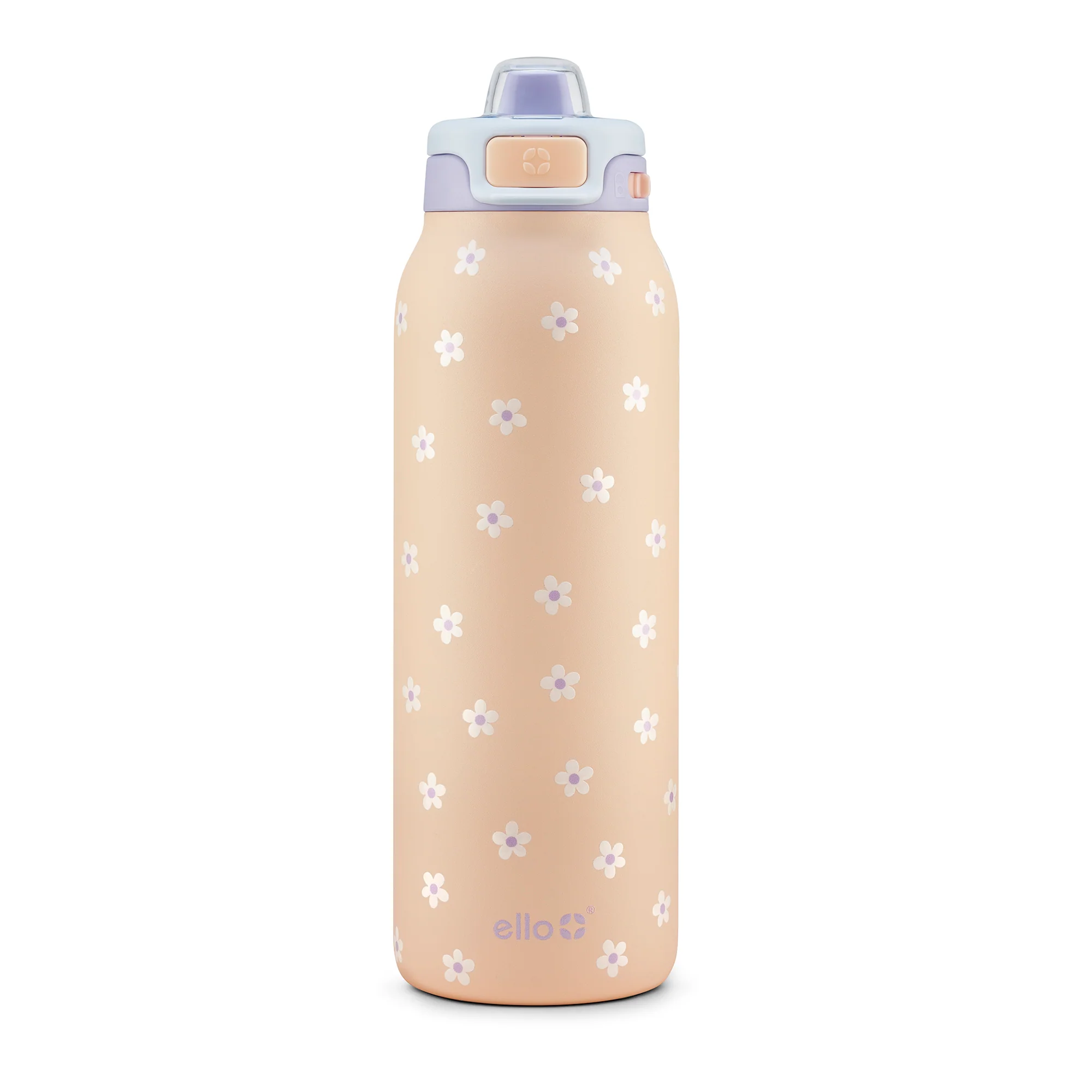 Pop & Fill Stainless Steel Water Bottle - Image 163