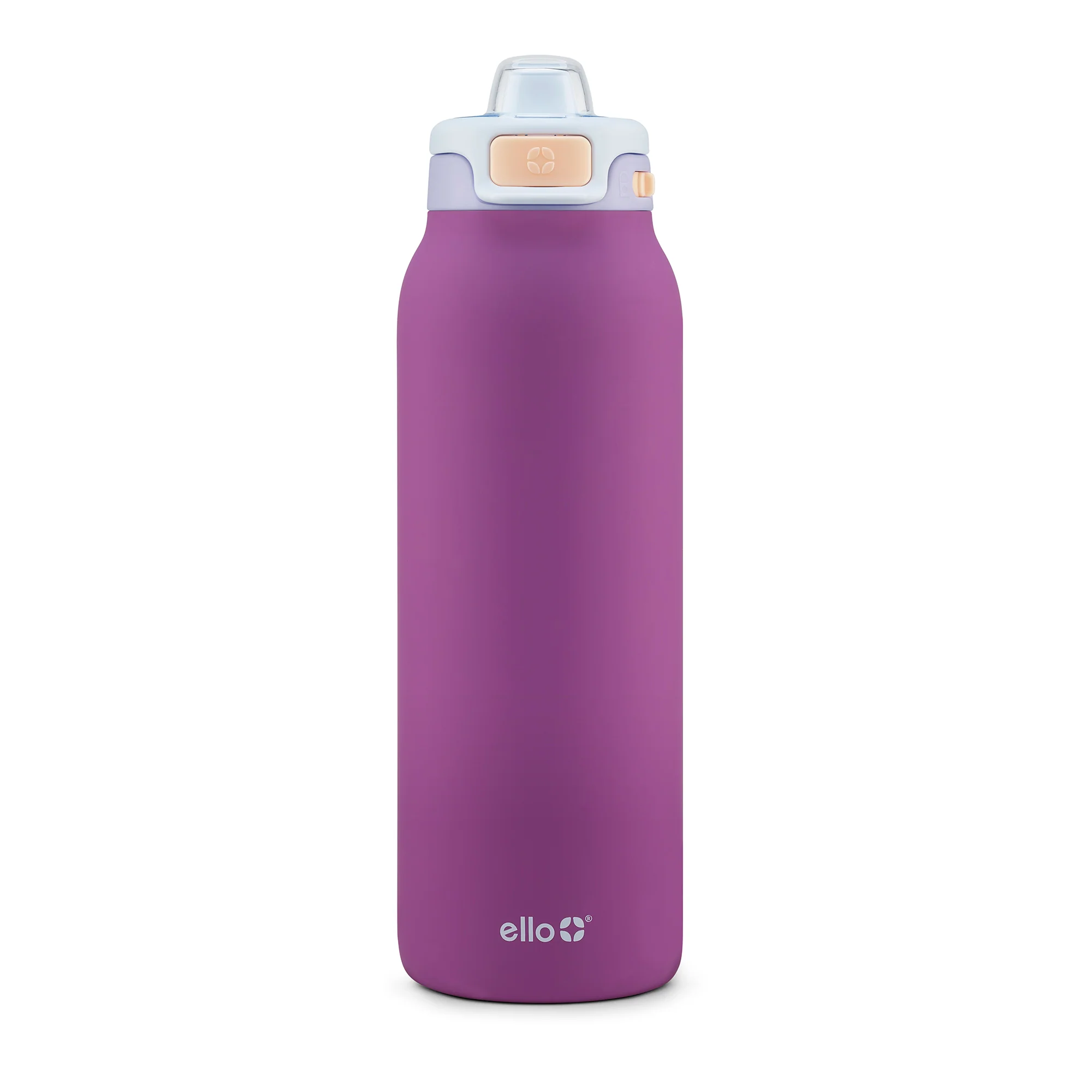 Pop & Fill Stainless Steel Water Bottle - Image 164