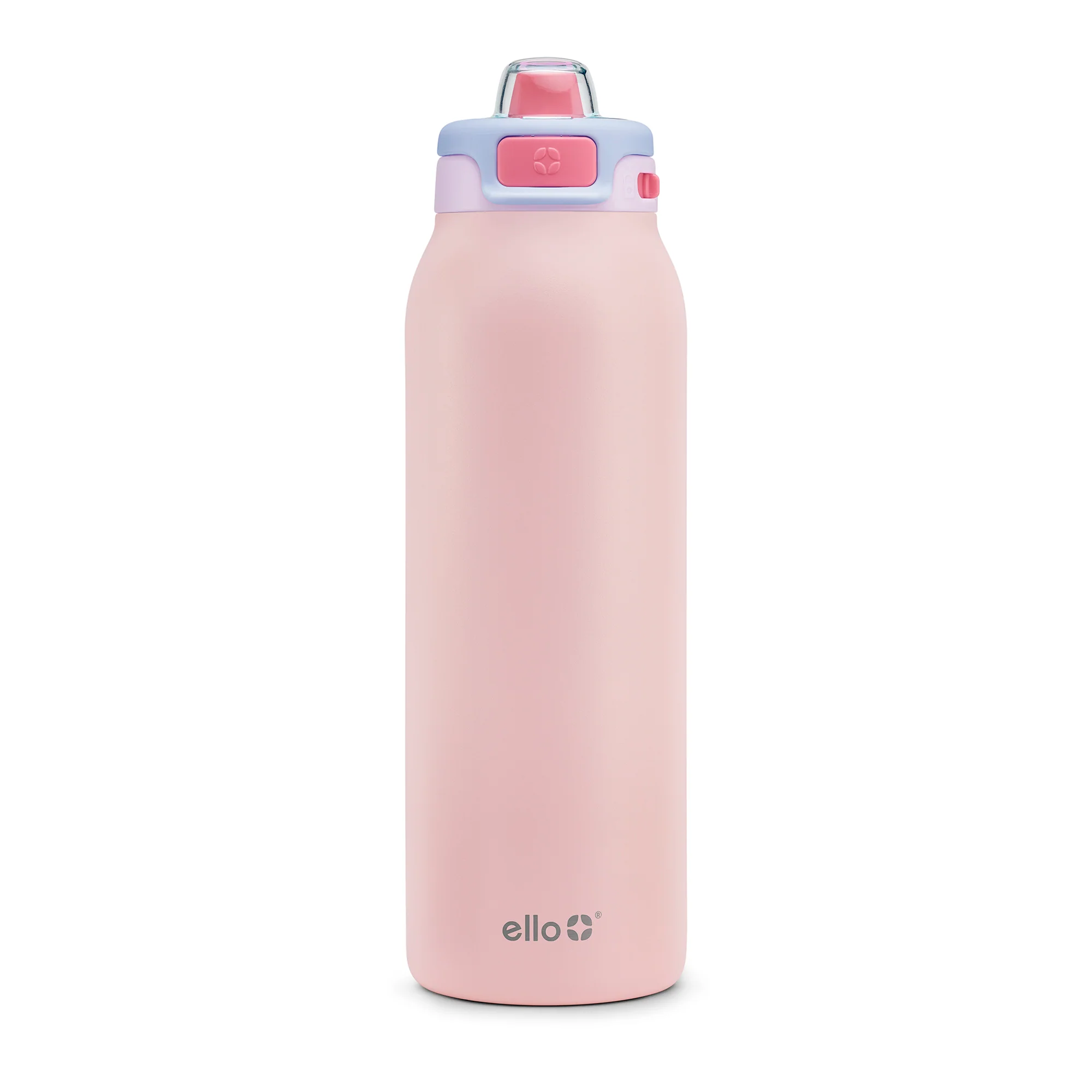 Pop & Fill Stainless Steel Water Bottle - Image 168