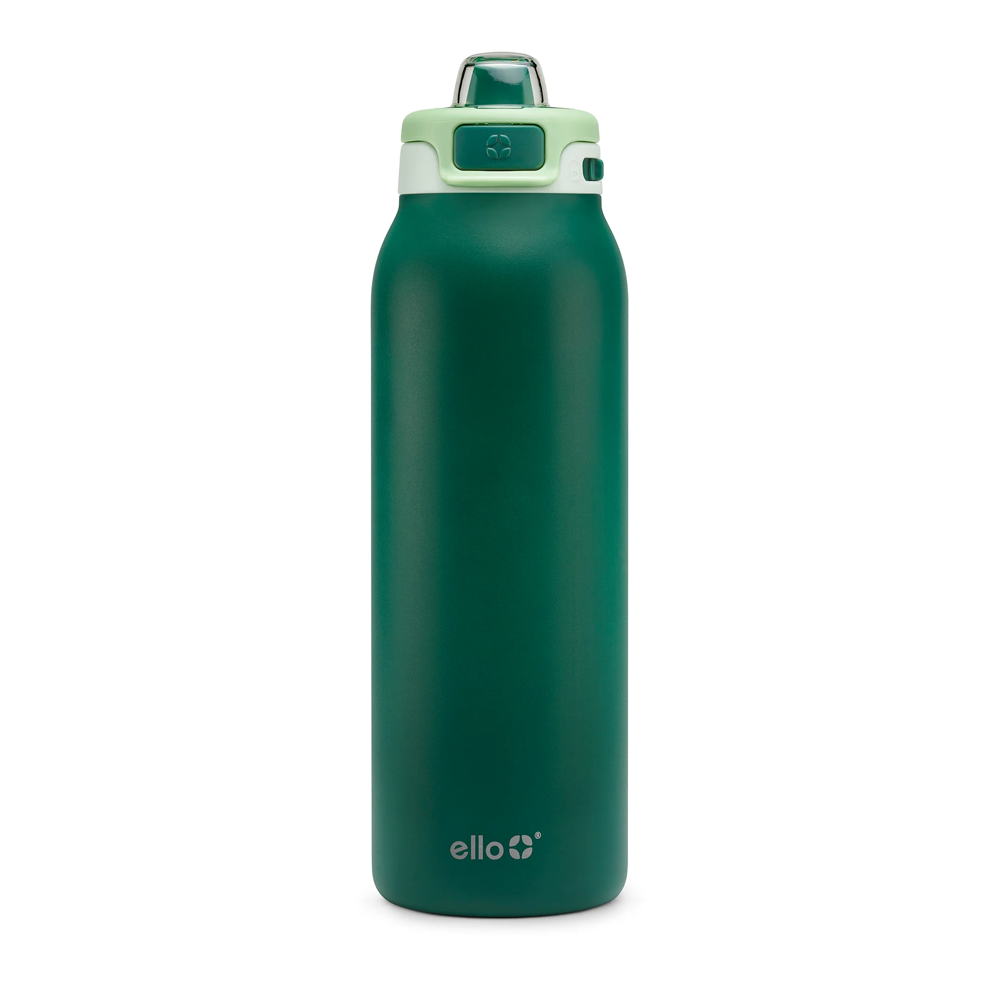 Pop & Fill Stainless Steel Water Bottle - Image 169