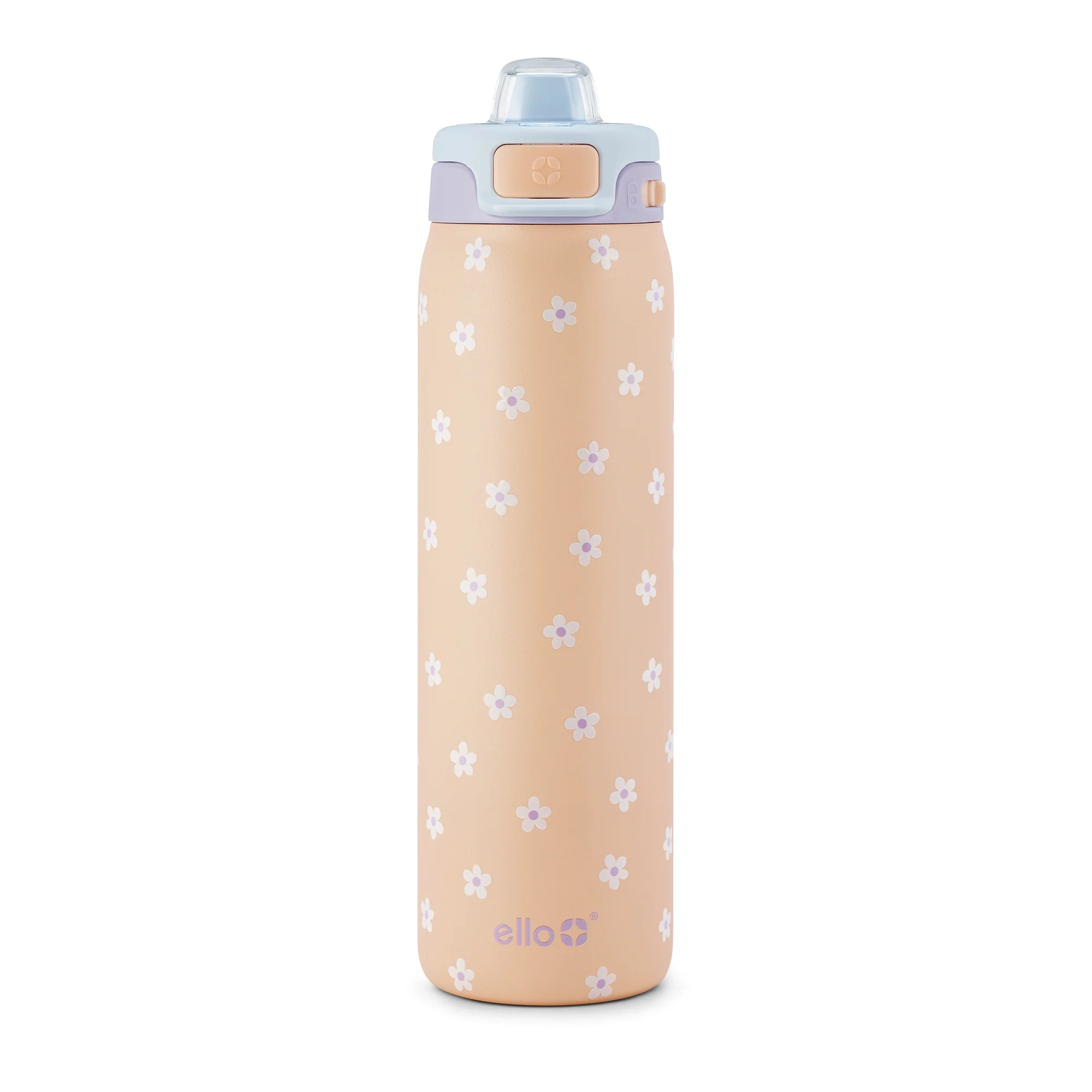 Pop & Fill Stainless Steel Water Bottle - Image 173