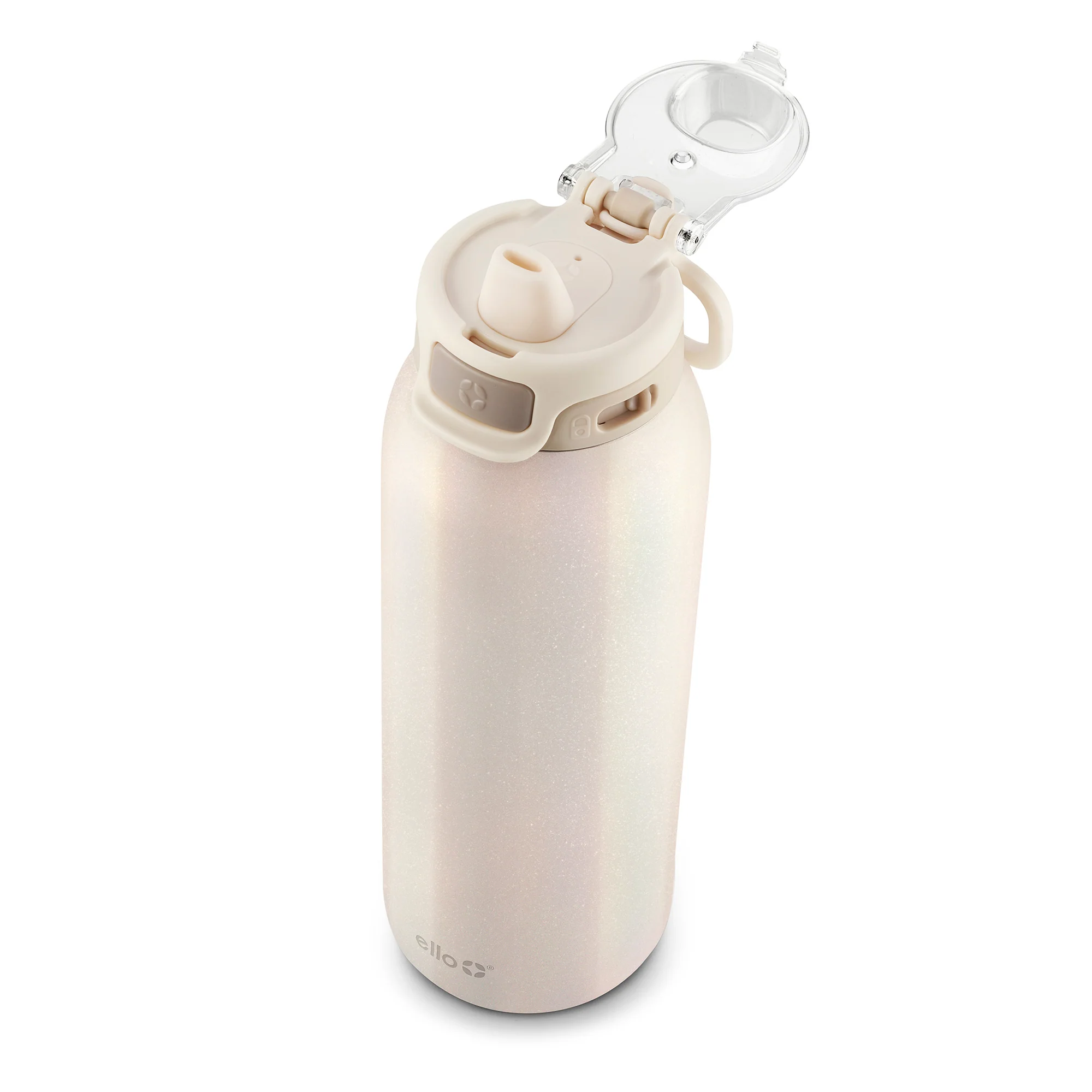 Pop & Fill Stainless Steel Water Bottle - Image 18