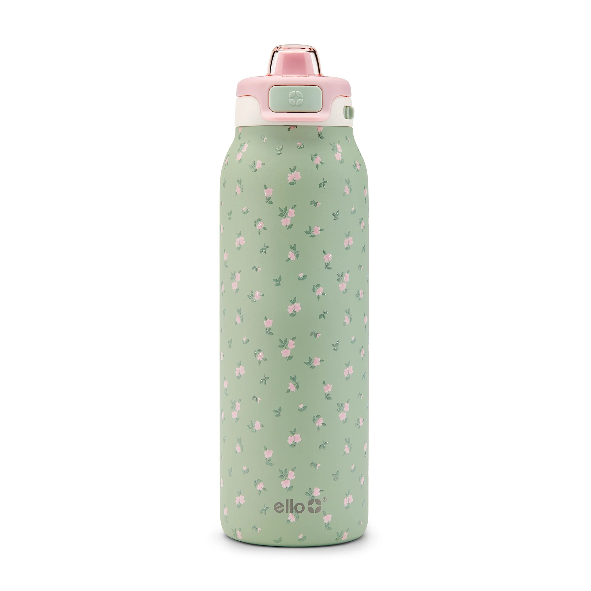 Pop & Fill Stainless Steel Water Bottle - Image 182