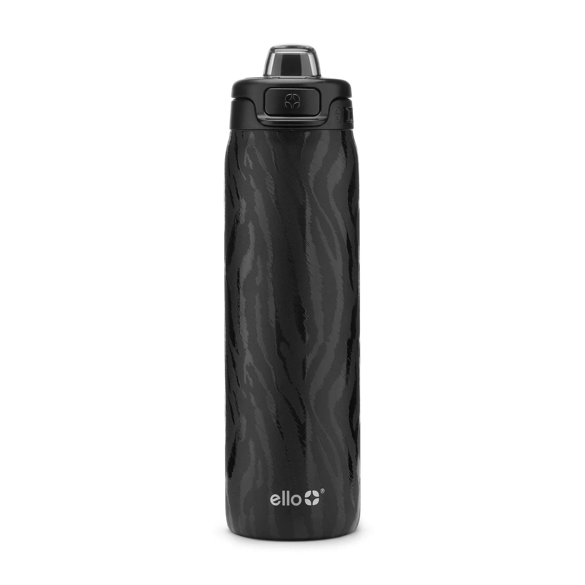 Pop & Fill Stainless Steel Water Bottle - Image 188