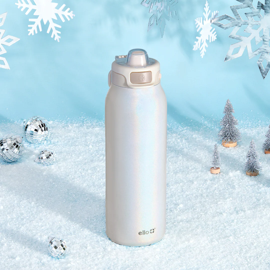 Pop & Fill Stainless Steel Water Bottle - Image 19