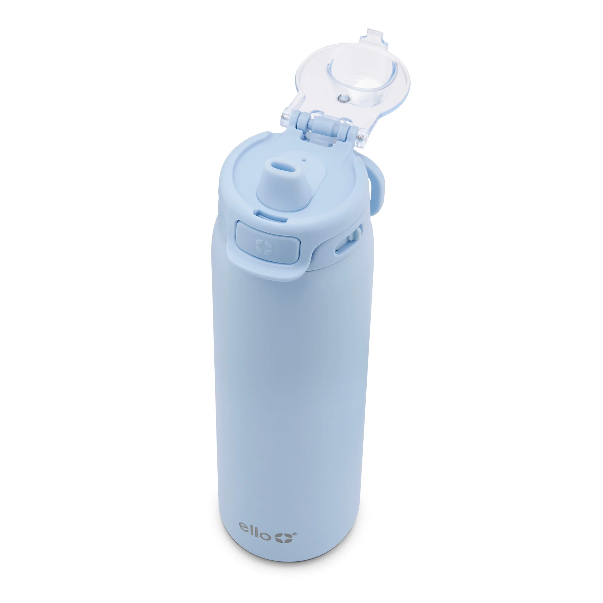 Pop & Fill Stainless Steel Water Bottle - Image 26