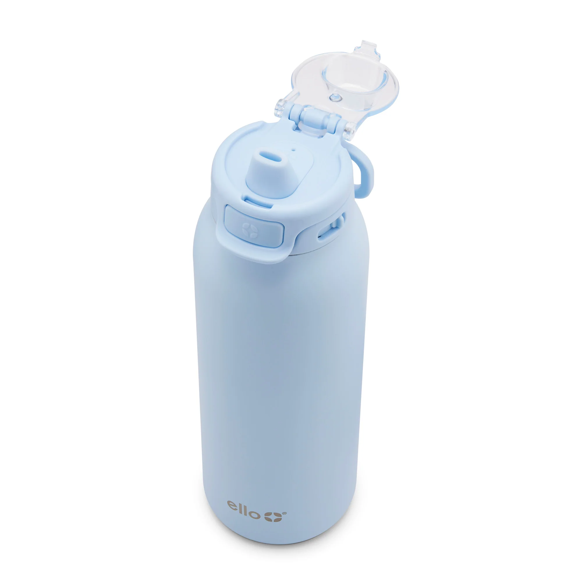 Pop & Fill Stainless Steel Water Bottle - Image 30