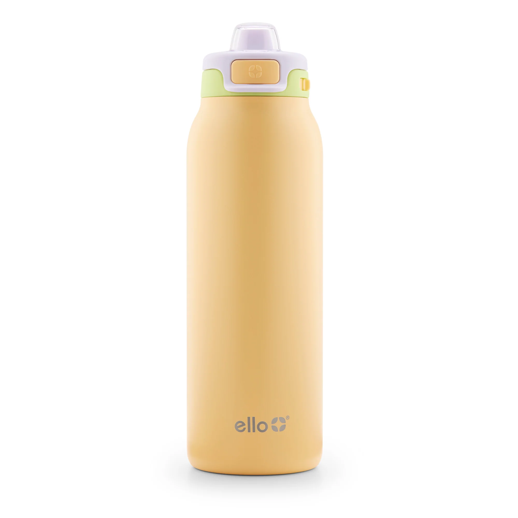Pop & Fill Stainless Steel Water Bottle - Image 33
