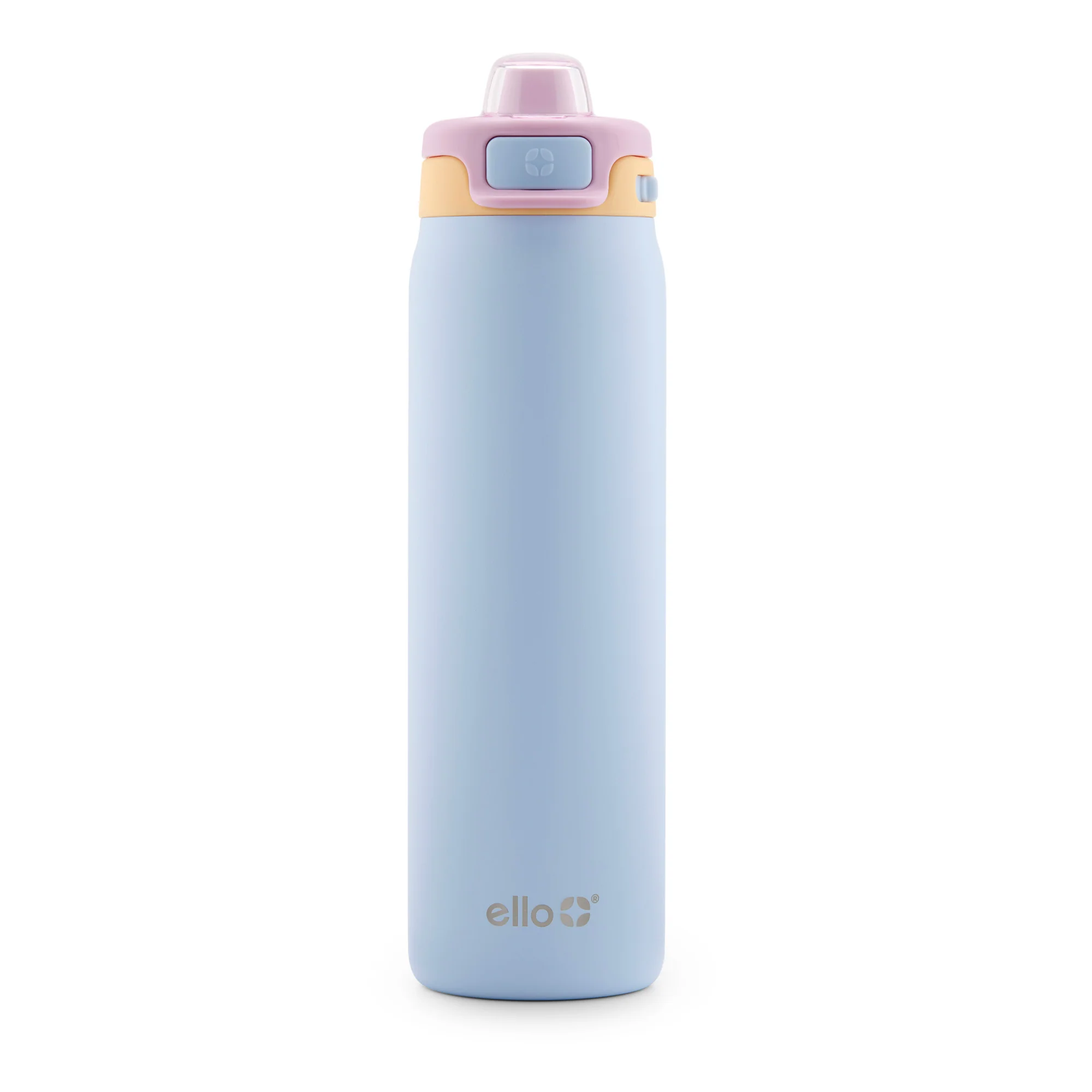 Pop & Fill Stainless Steel Water Bottle - Image 40