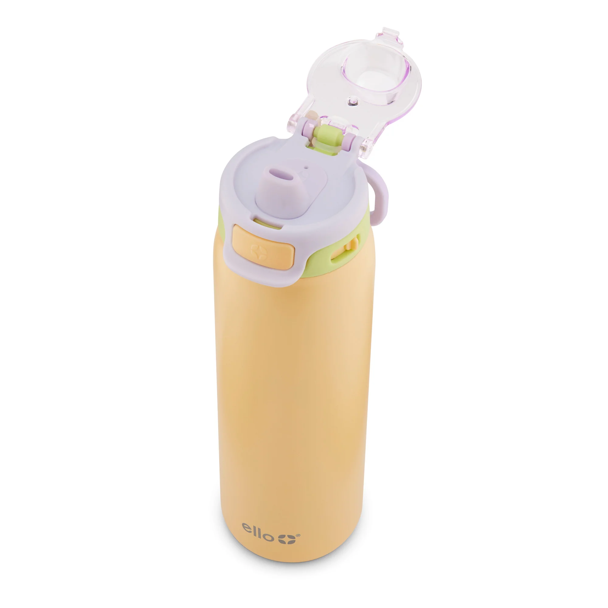 Pop & Fill Stainless Steel Water Bottle - Image 49