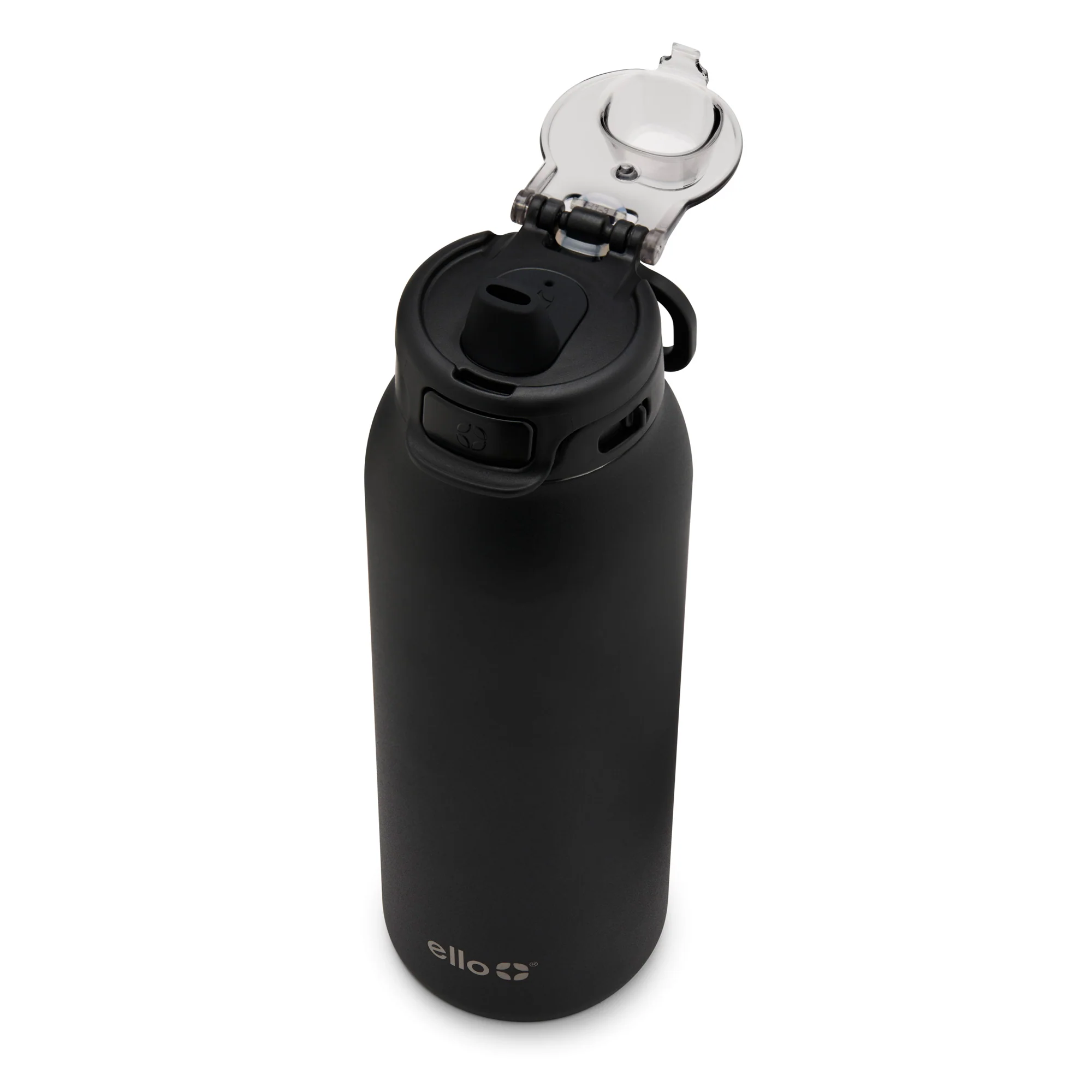 Pop & Fill Stainless Steel Water Bottle - Image 62