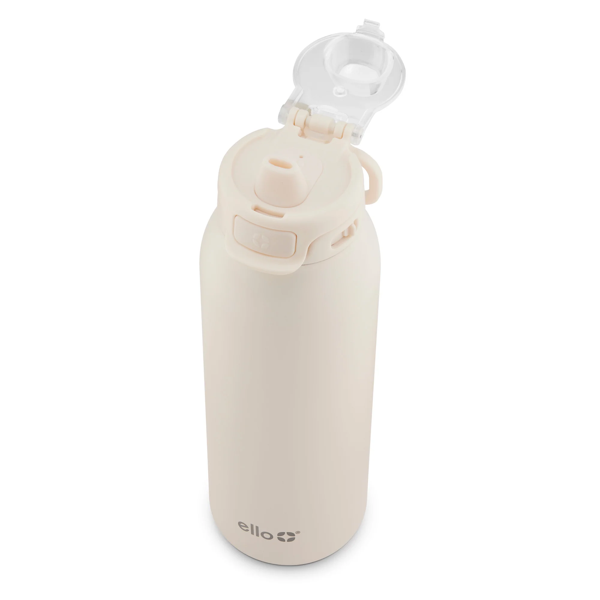 Pop & Fill Stainless Steel Water Bottle - Image 64