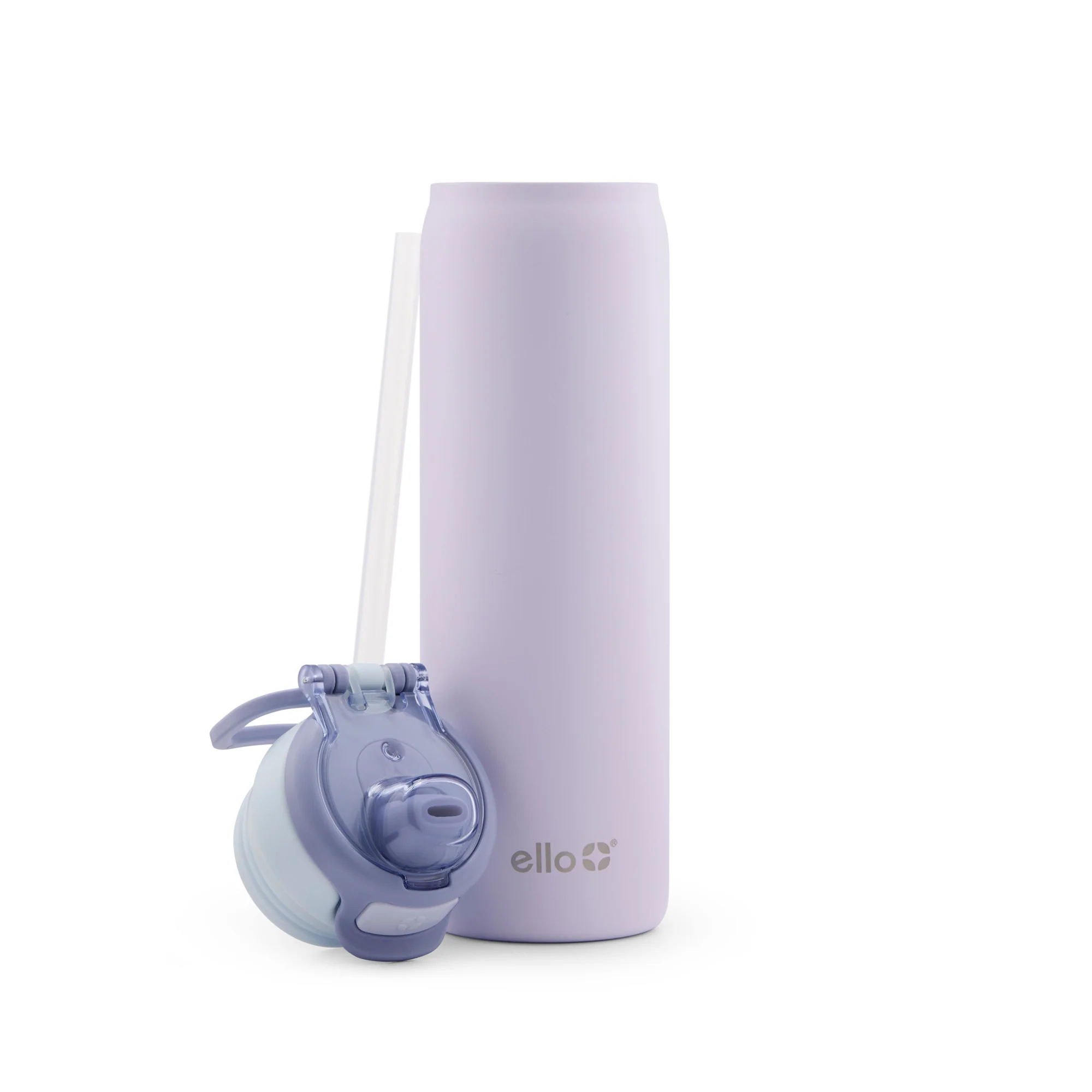 Pop & Fill Stainless Steel Water Bottle - Image 67