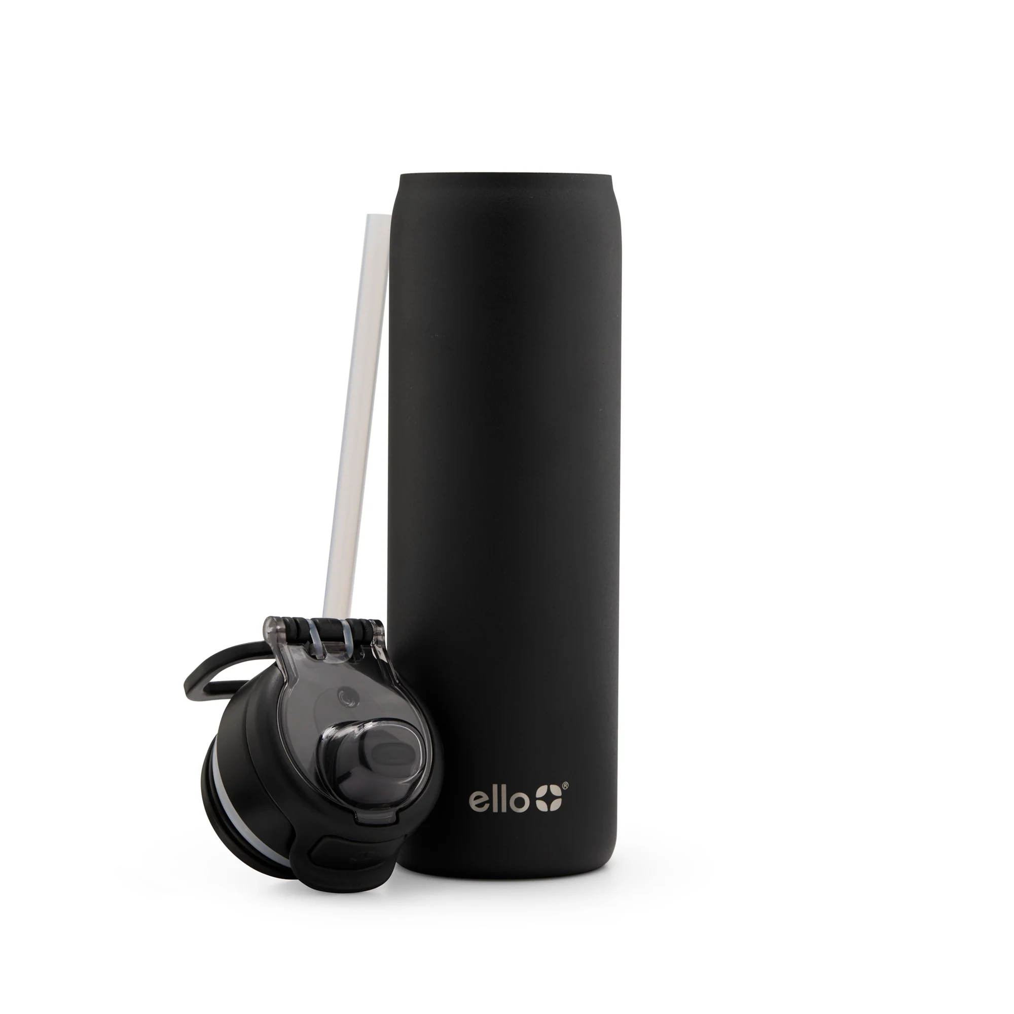 Pop & Fill Stainless Steel Water Bottle - Image 69