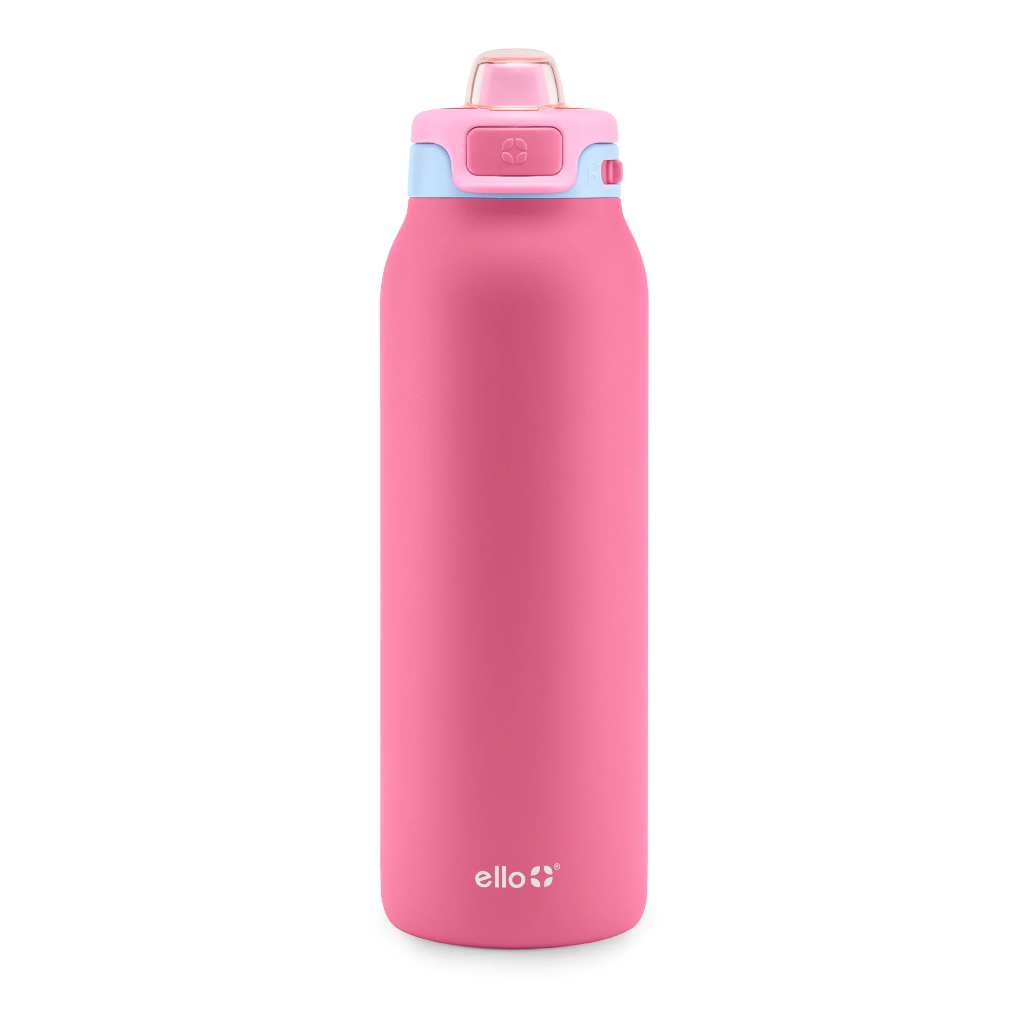 Pop & Fill Stainless Steel Water Bottle - Image 7