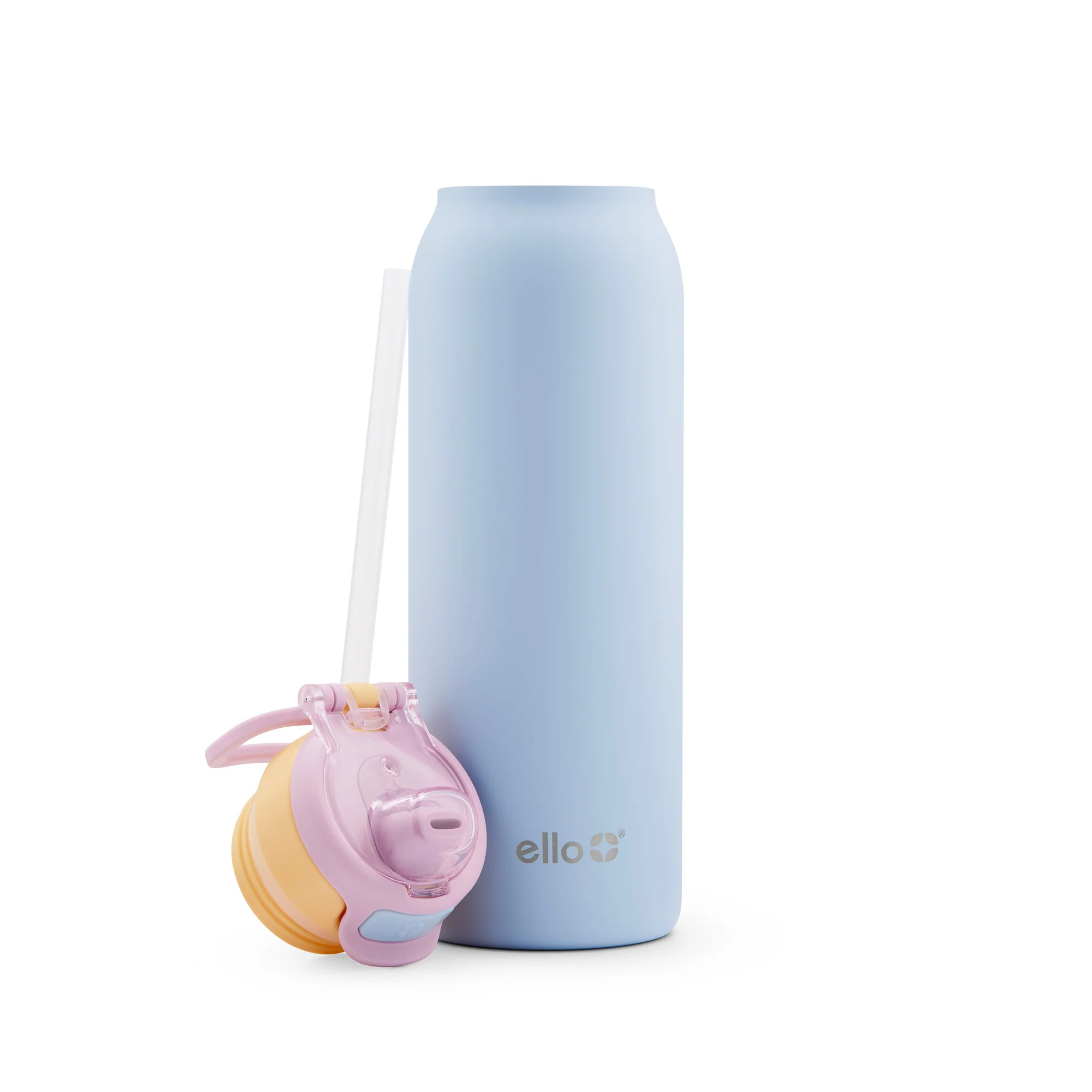 Pop & Fill Stainless Steel Water Bottle - Image 71