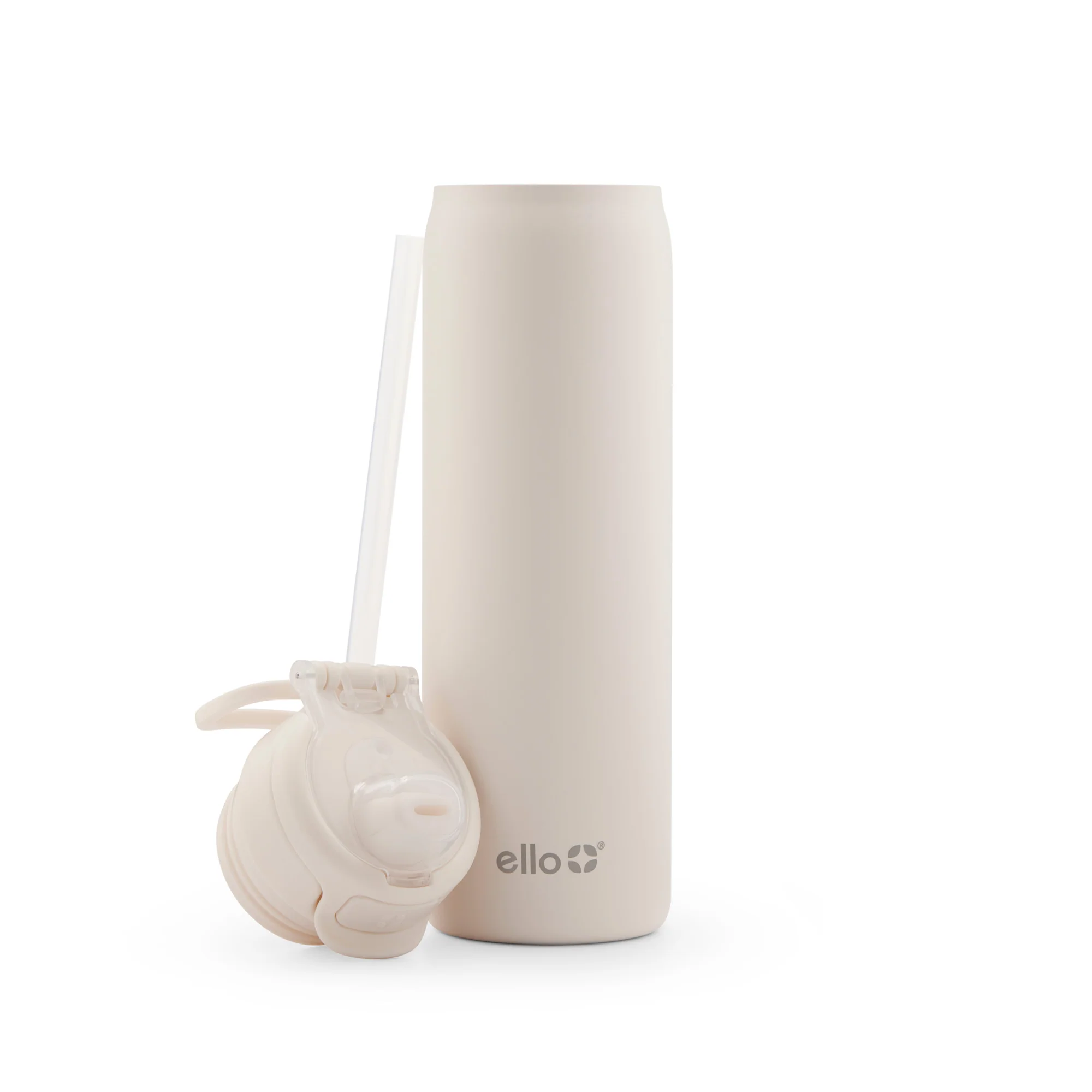 Pop & Fill Stainless Steel Water Bottle - Image 72