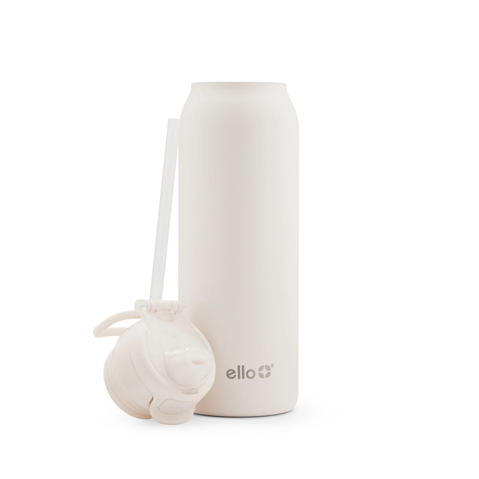 Pop & Fill Stainless Steel Water Bottle - Image 73