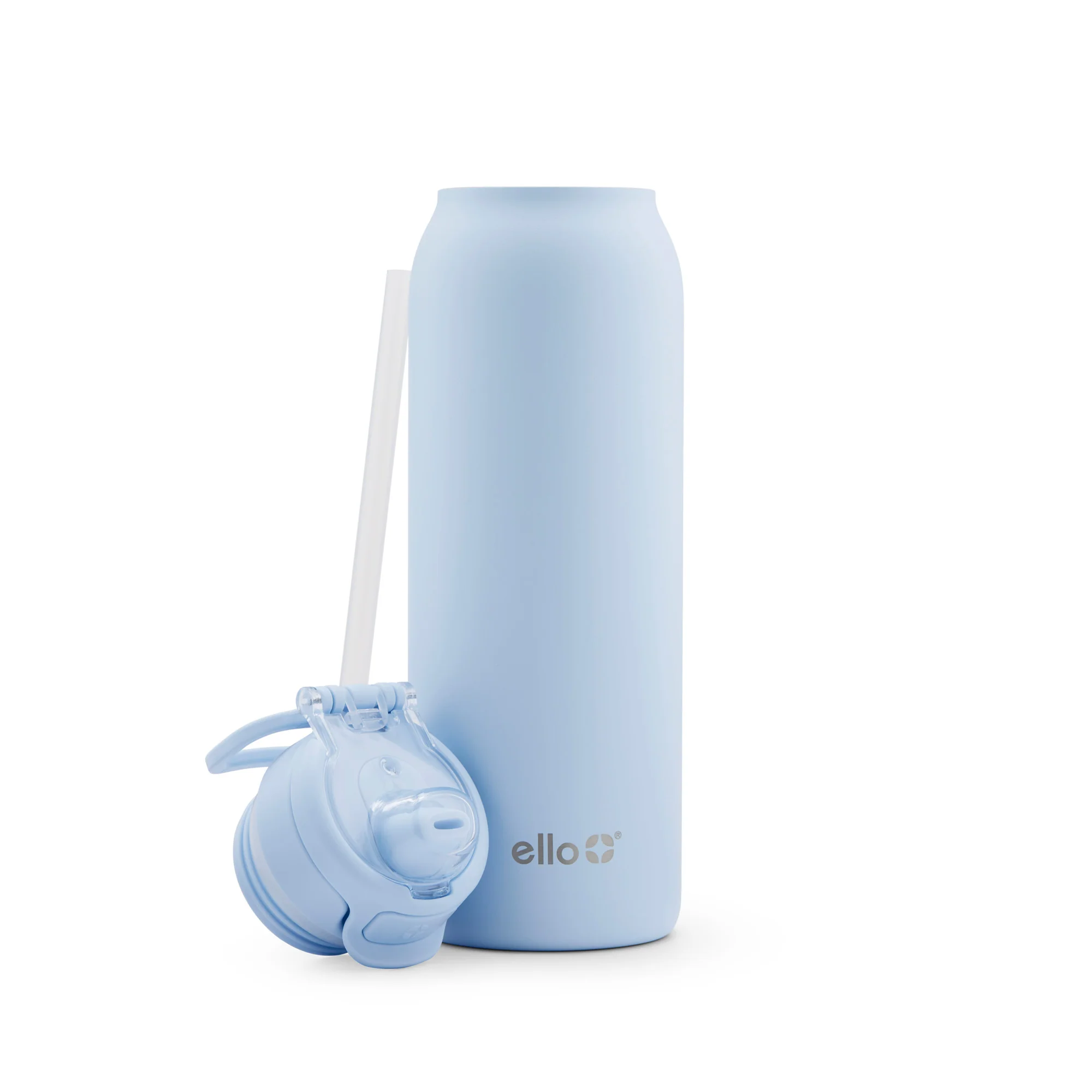 Pop & Fill Stainless Steel Water Bottle - Image 75