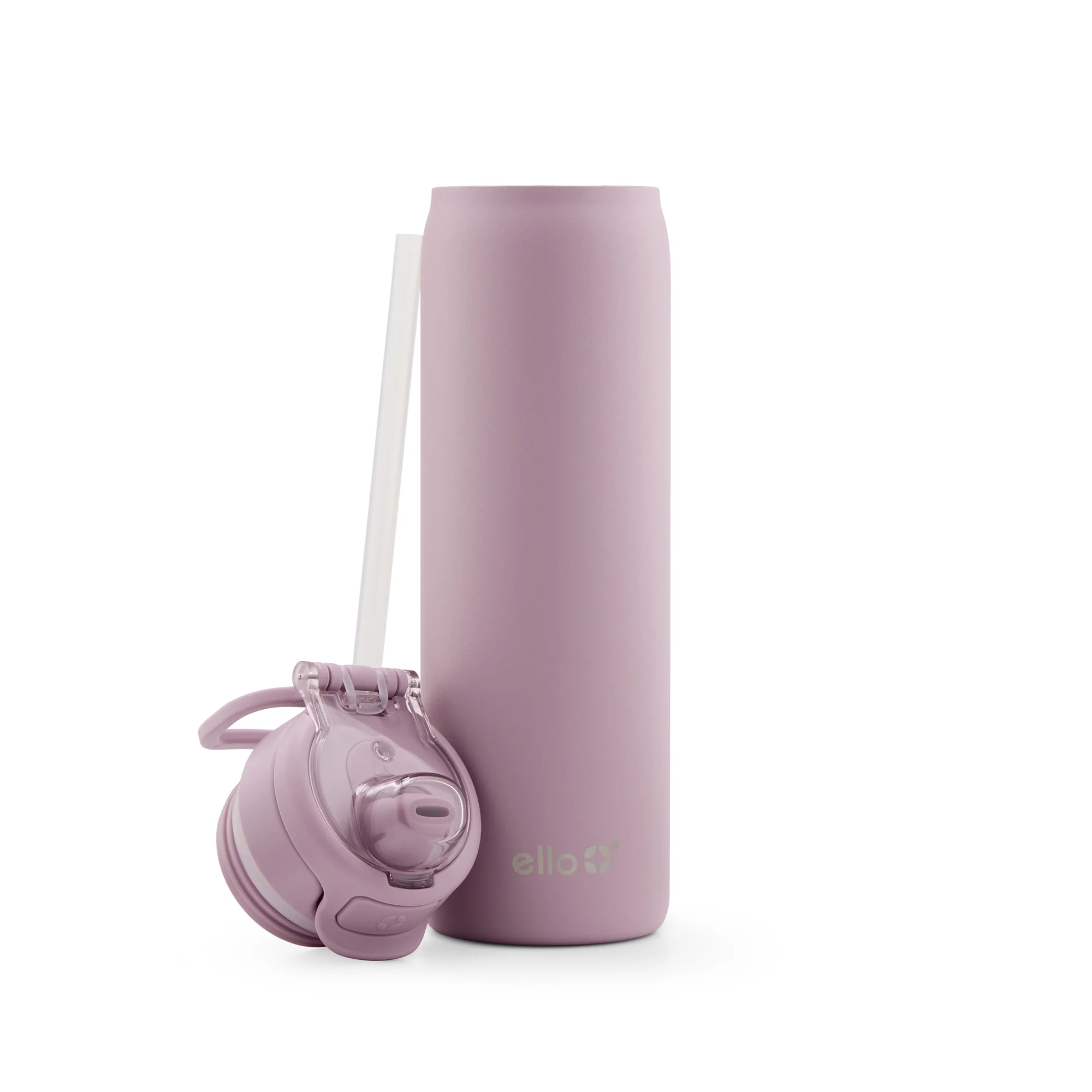 Pop & Fill Stainless Steel Water Bottle - Image 76