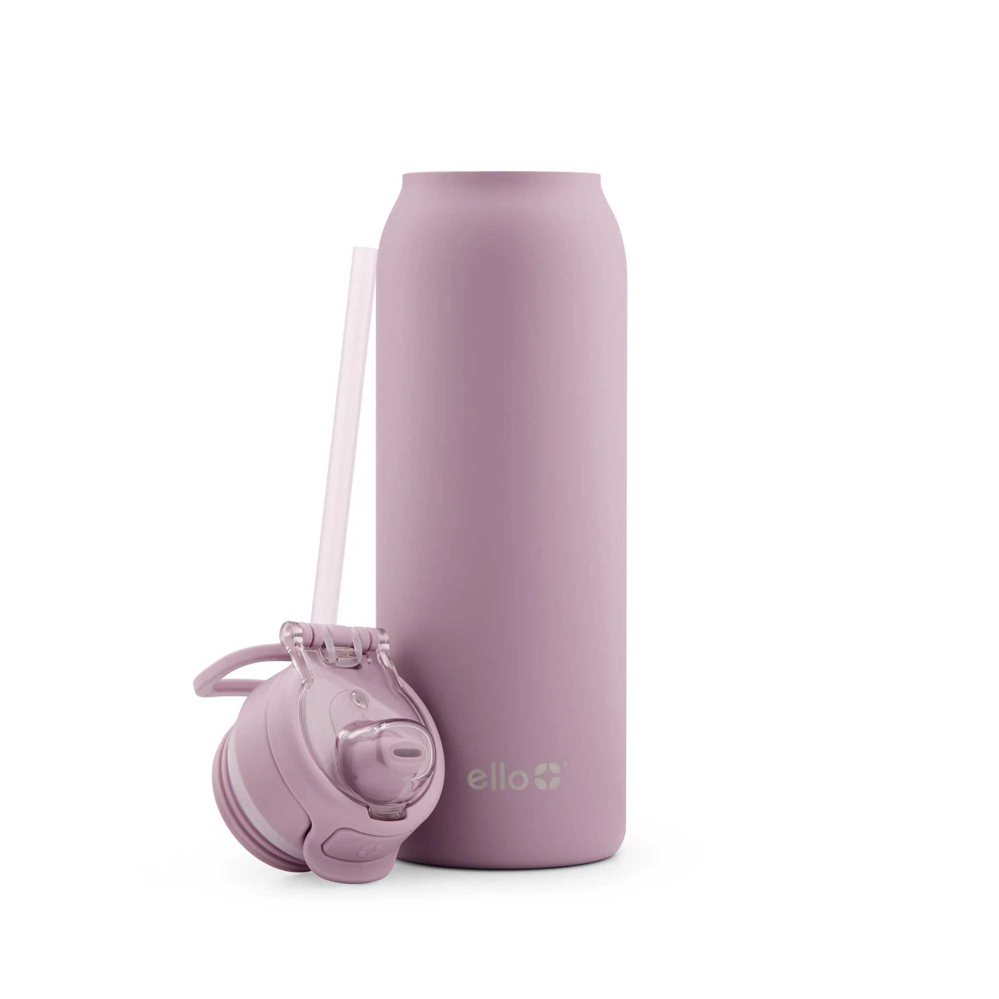 Pop & Fill Stainless Steel Water Bottle - Image 77