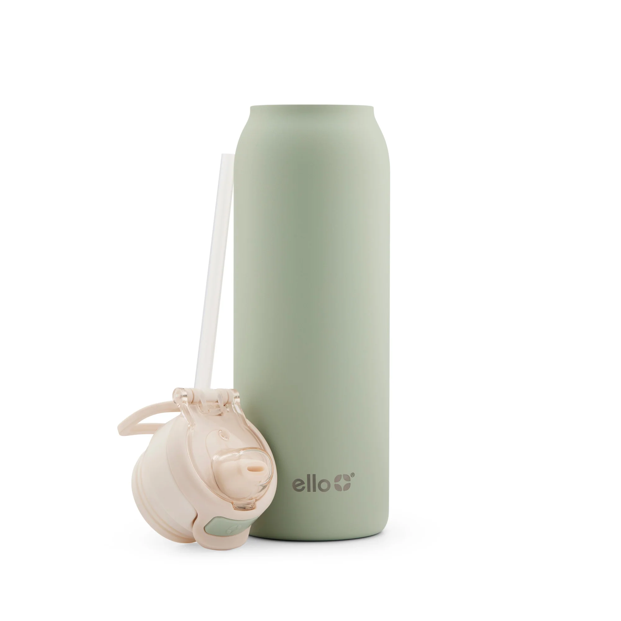 Pop & Fill Stainless Steel Water Bottle - Image 78