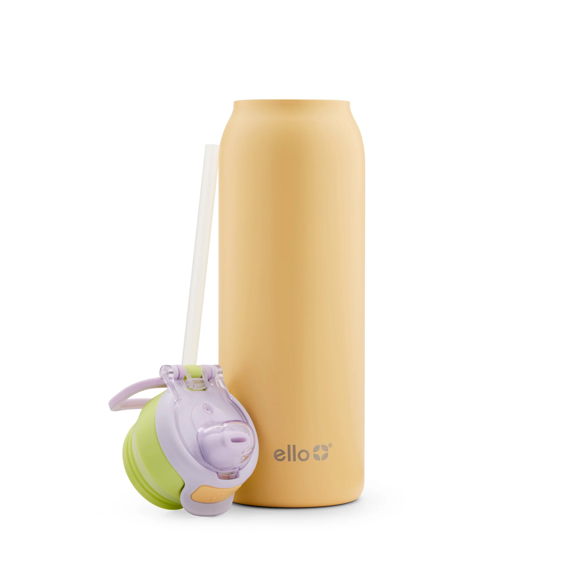 Pop & Fill Stainless Steel Water Bottle - Image 80