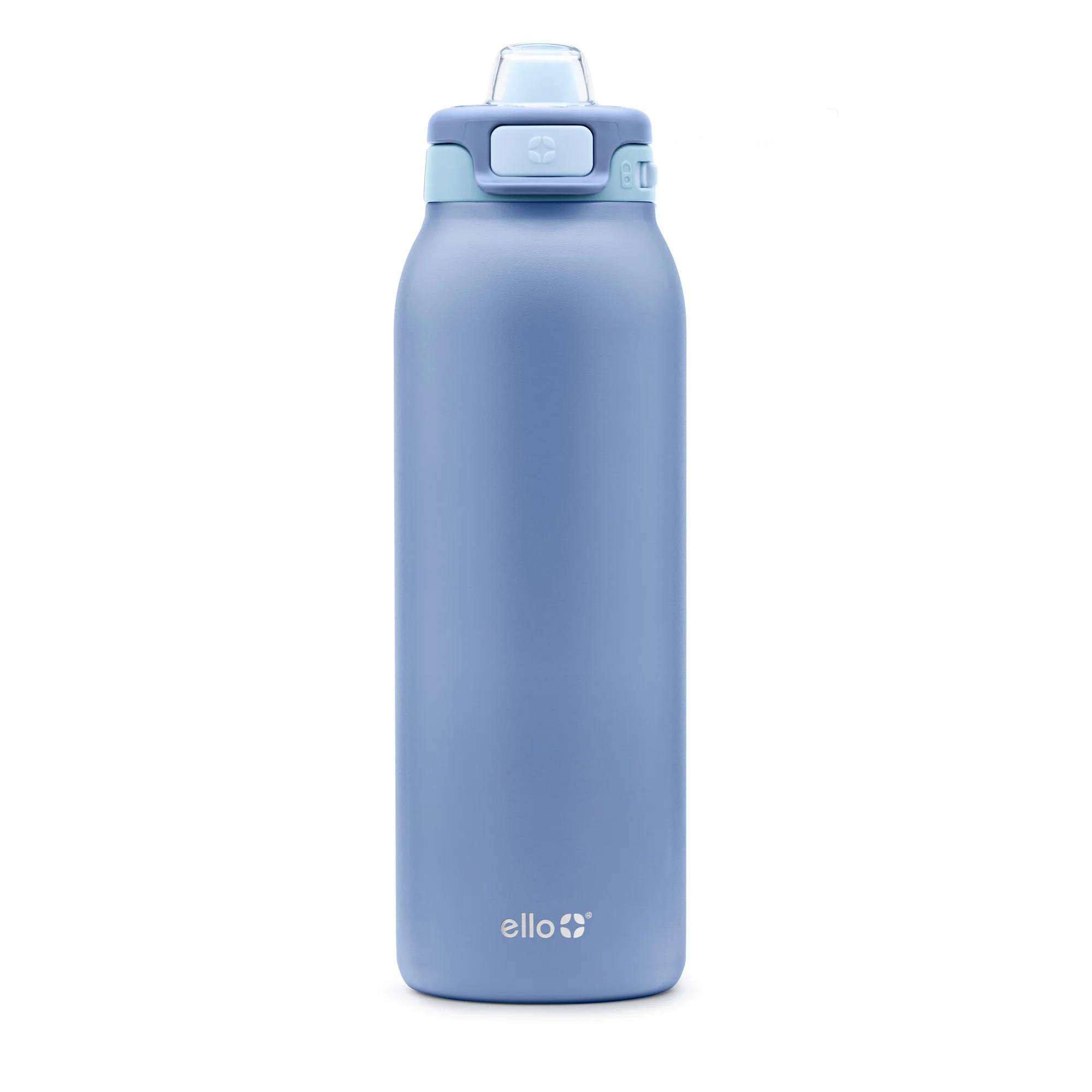 Pop & Fill Stainless Steel Water Bottle - Image 94