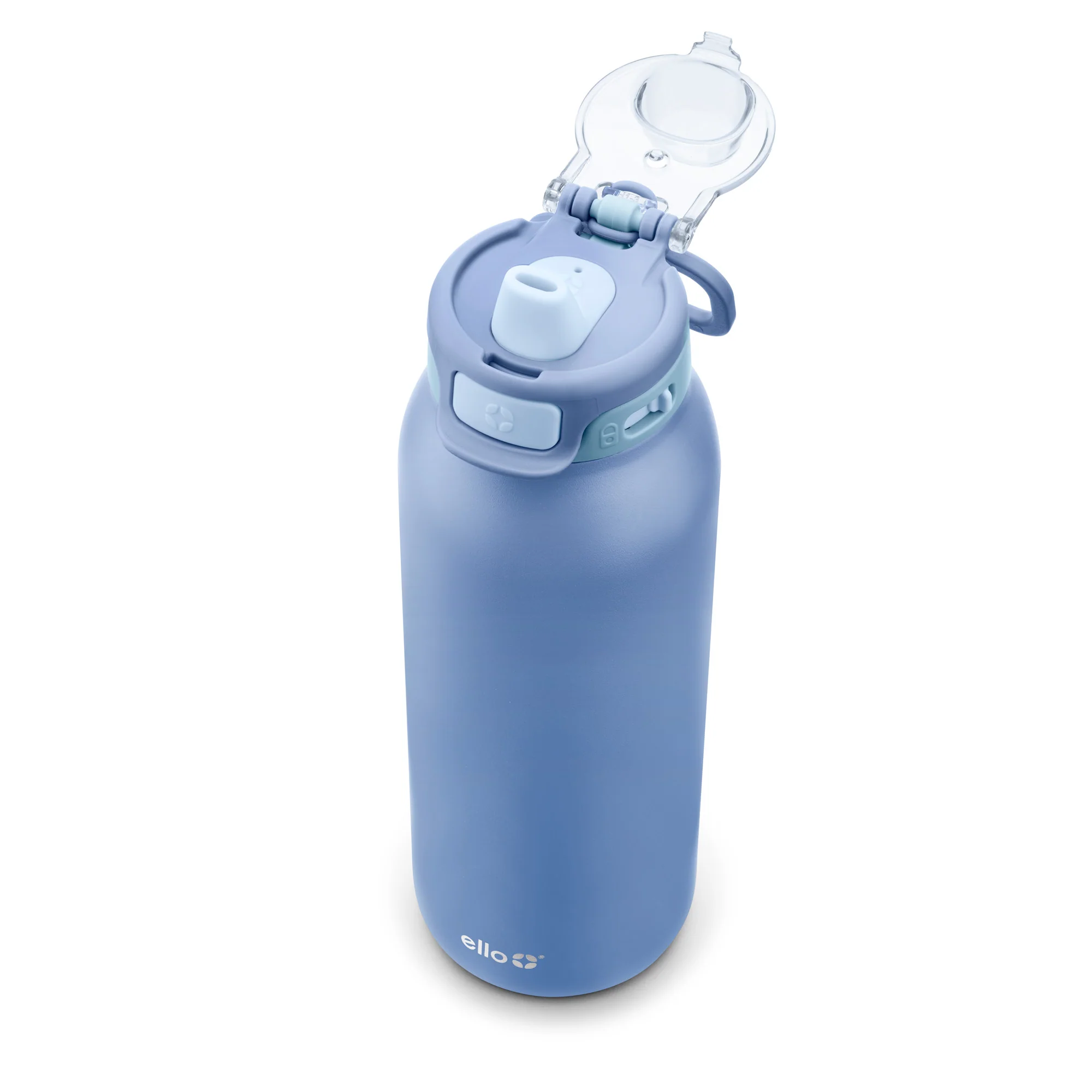 Pop & Fill Stainless Steel Water Bottle - Image 95
