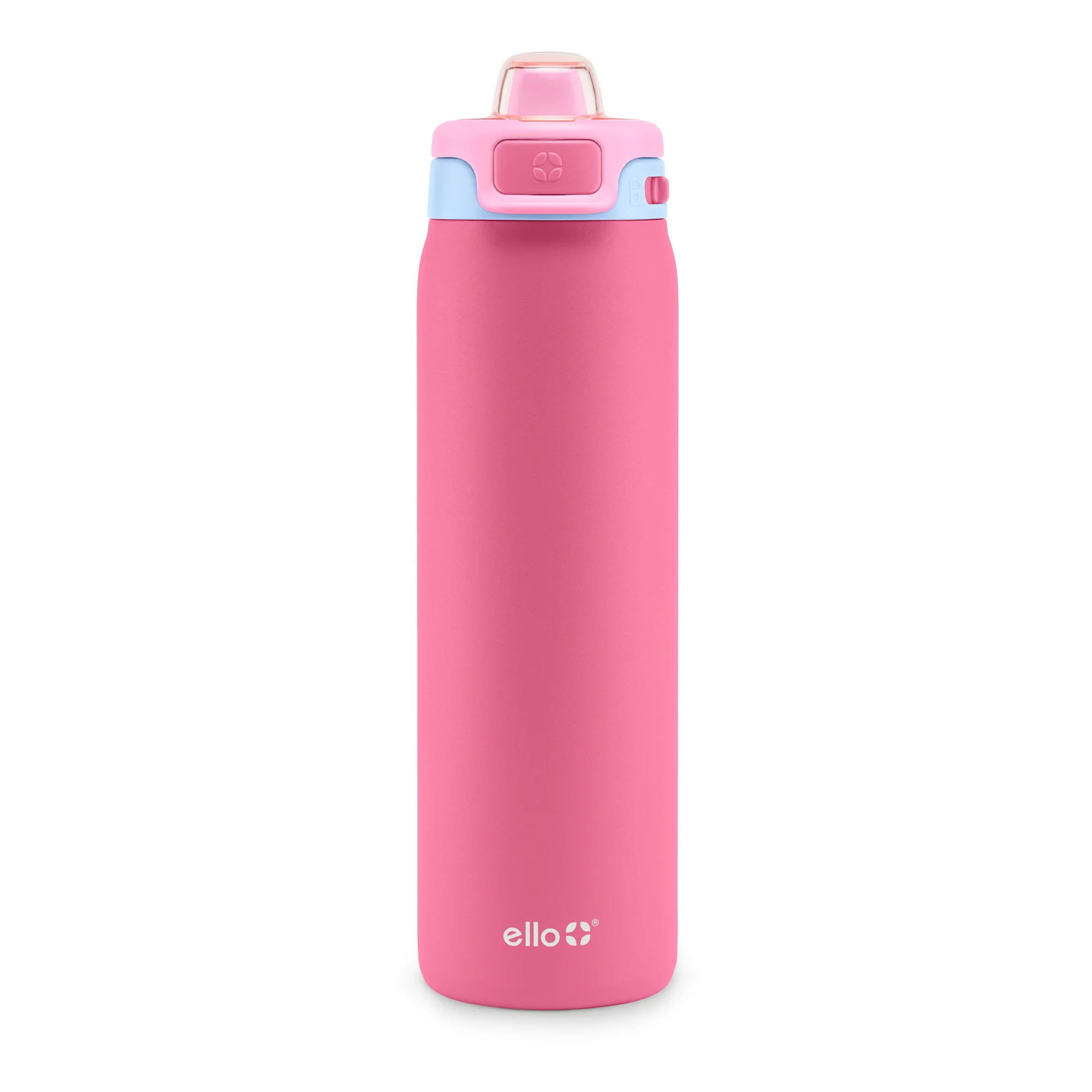 Pop & Fill Stainless Steel Water Bottle - Image 99