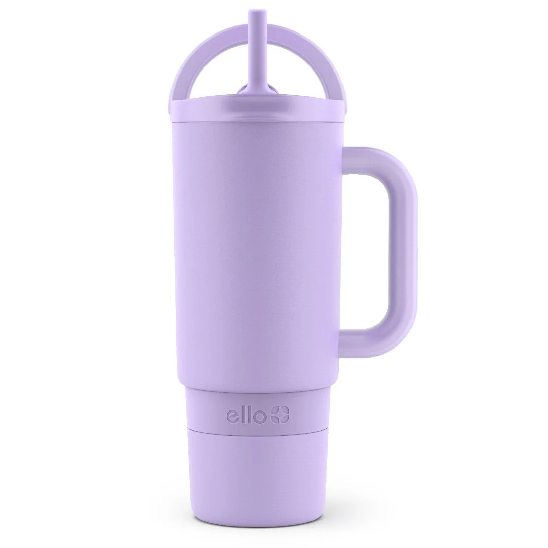 Port 30oz Stainless Steel Tumbler - Image 10
