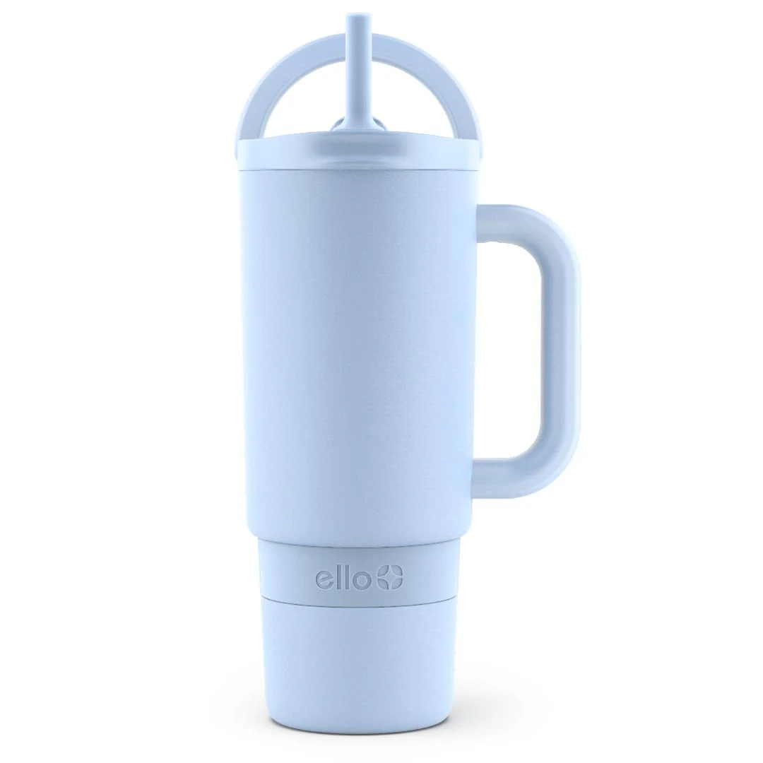 Port 30oz Stainless Steel Tumbler - Image 13