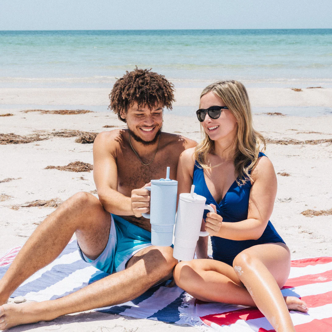 Port 30oz Stainless Steel Tumbler - Image 14