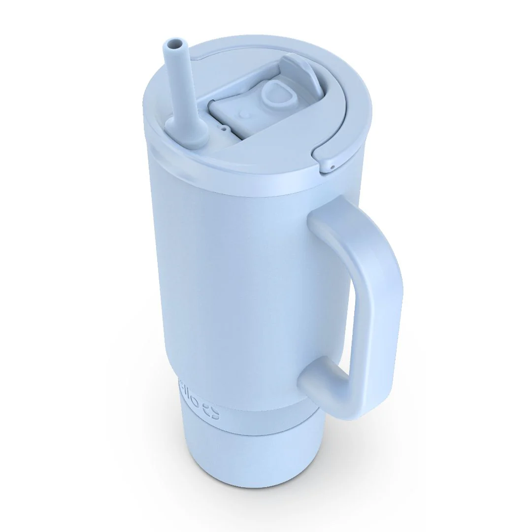 Port 30oz Stainless Steel Tumbler - Image 15