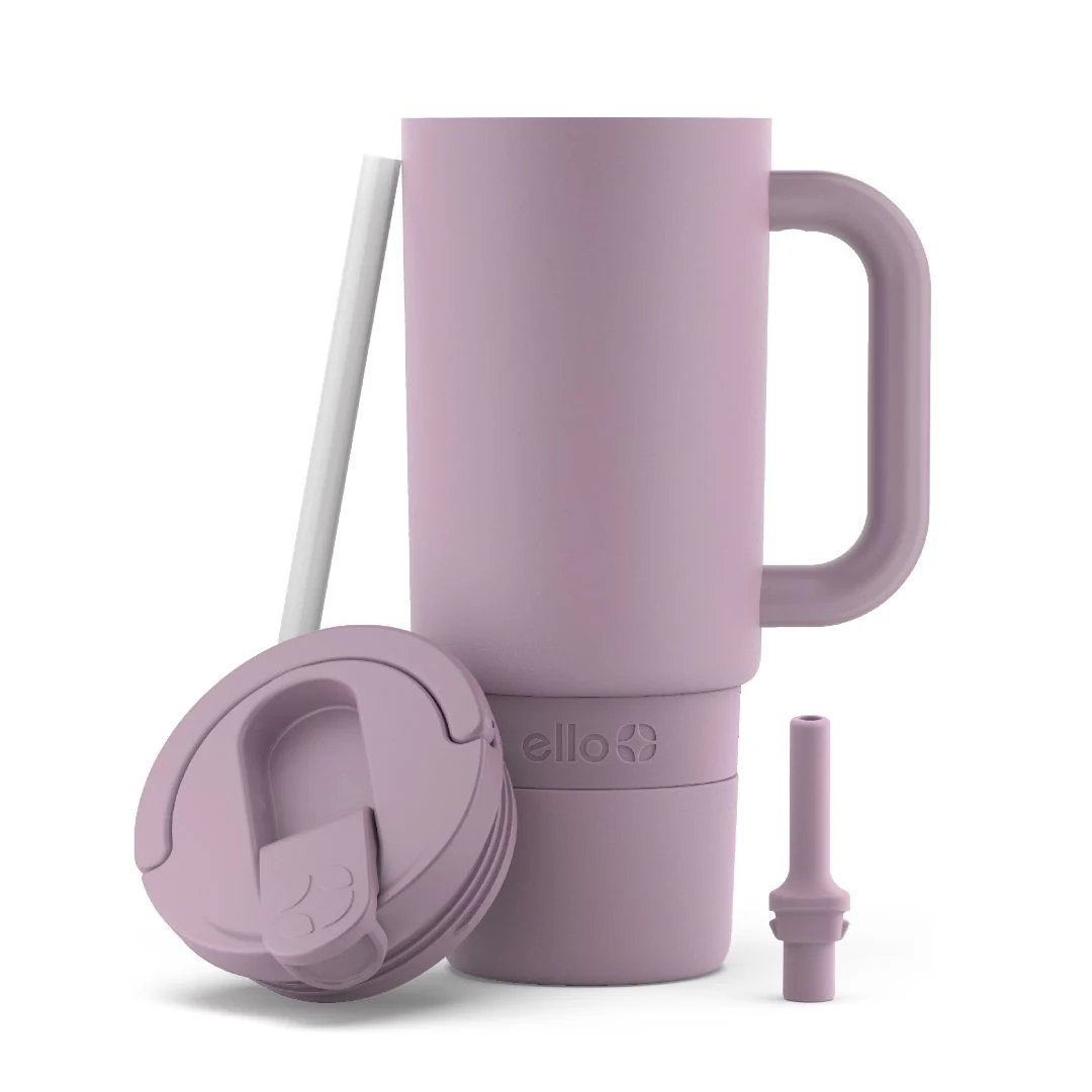 Port 30oz Stainless Steel Tumbler - Image 23