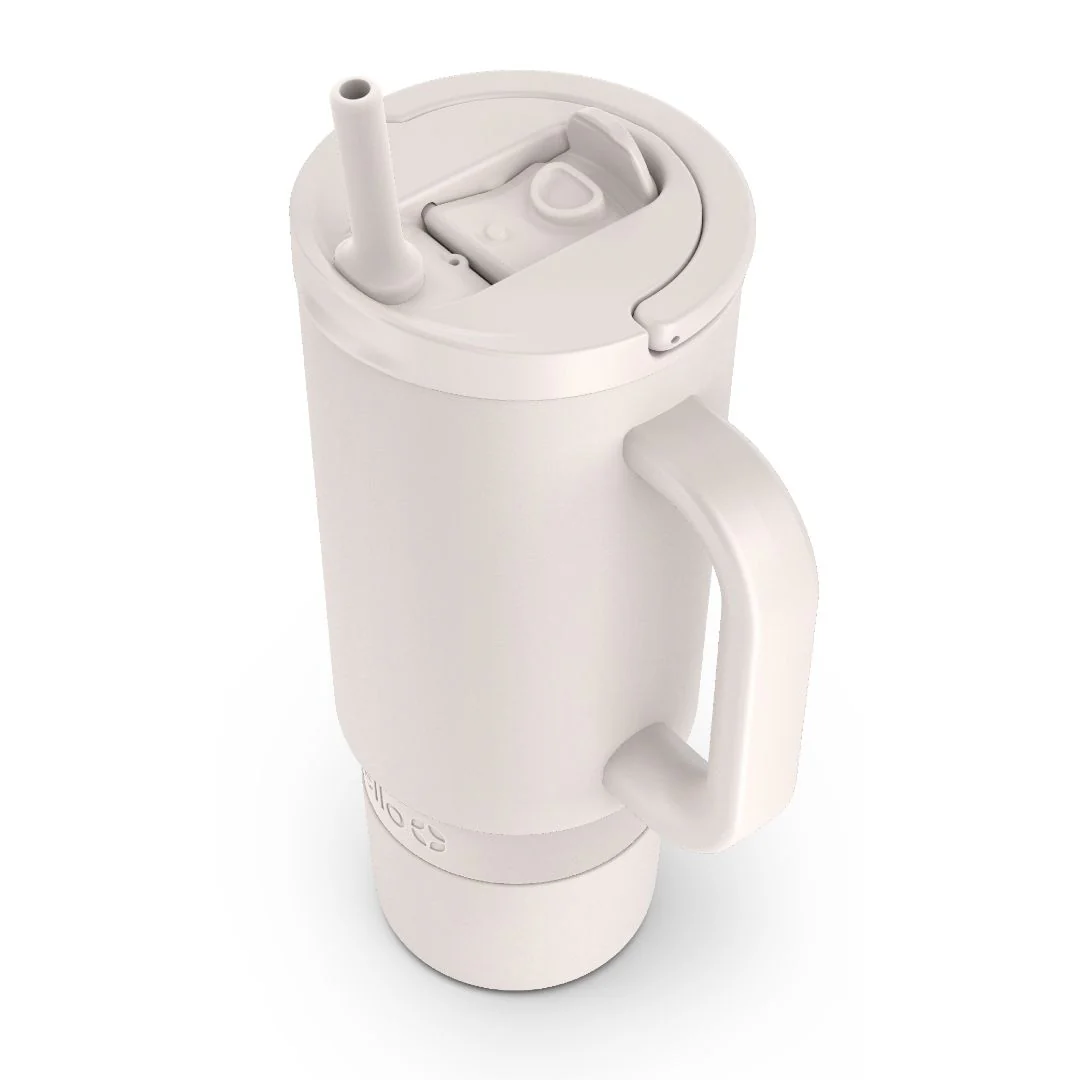 Port 30oz Stainless Steel Tumbler - Image 3