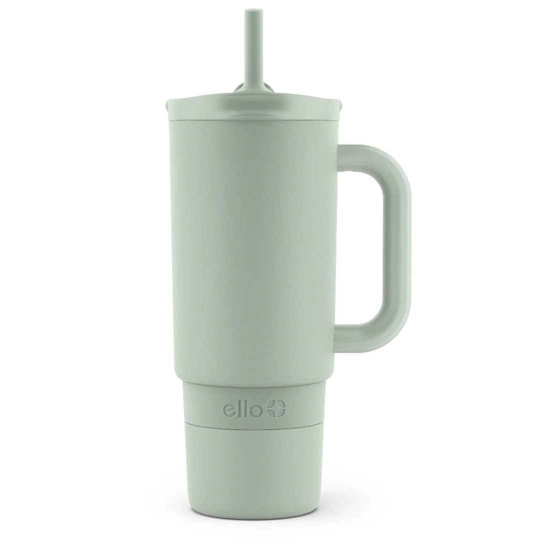 Port 30oz Stainless Steel Tumbler - Image 37