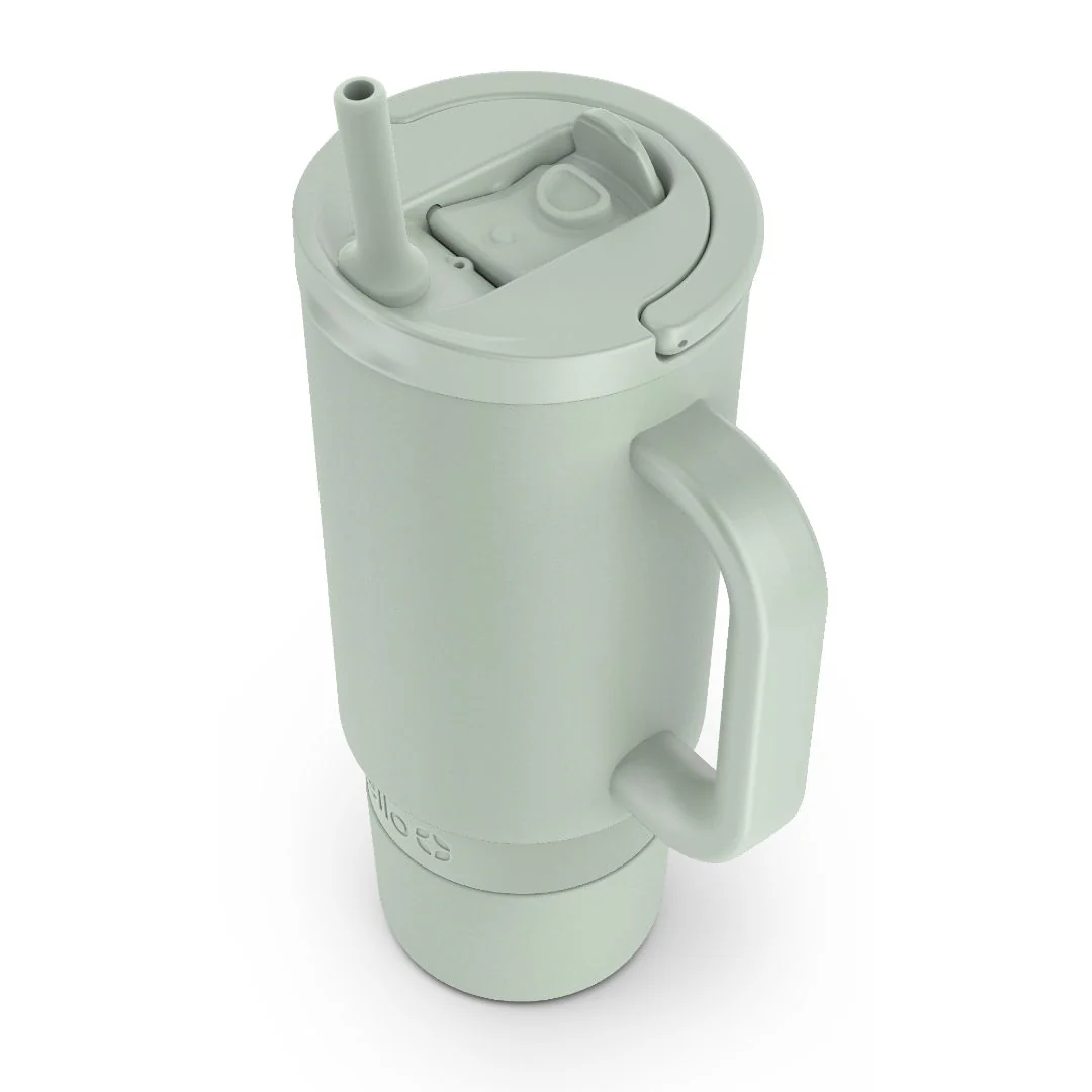 Port 30oz Stainless Steel Tumbler - Image 39
