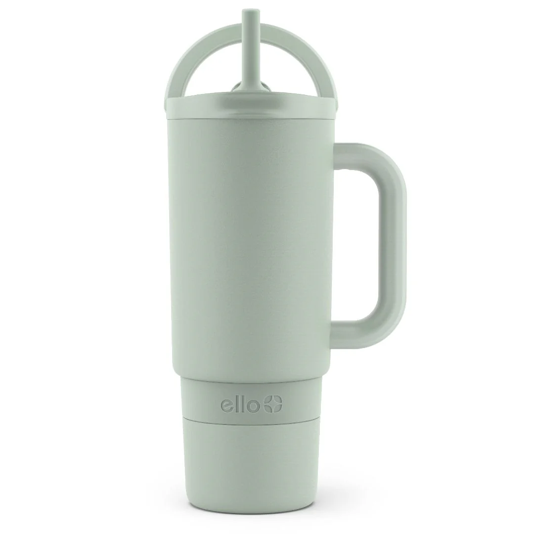 Port 30oz Stainless Steel Tumbler - Image 40