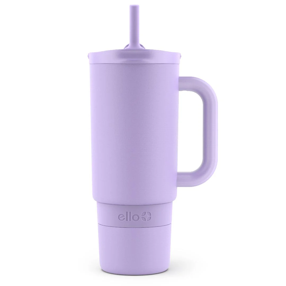 Port 30oz Stainless Steel Tumbler - Image 7