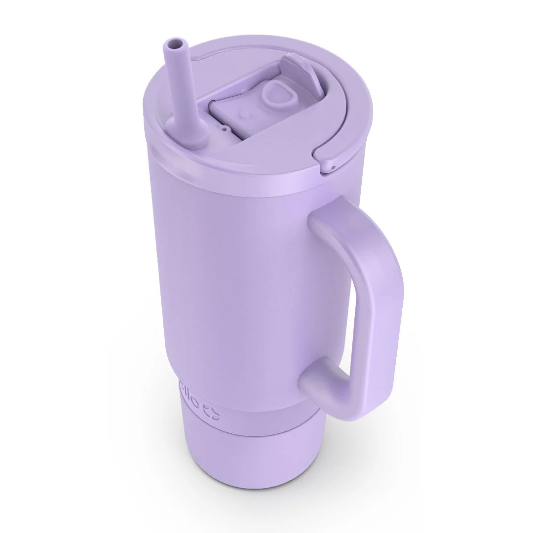 Port 30oz Stainless Steel Tumbler - Image 9