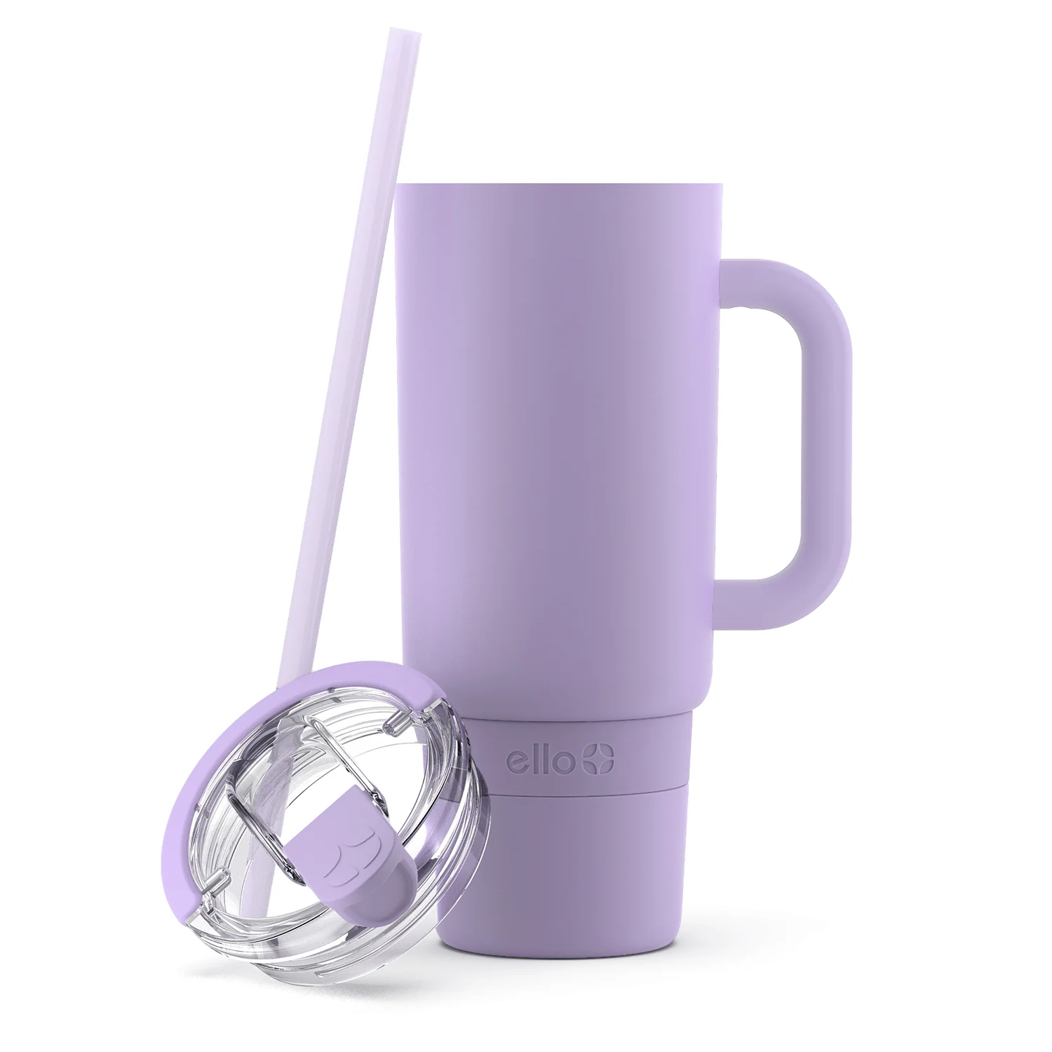 Port 40oz Stainless Steel Tumbler - Image 3