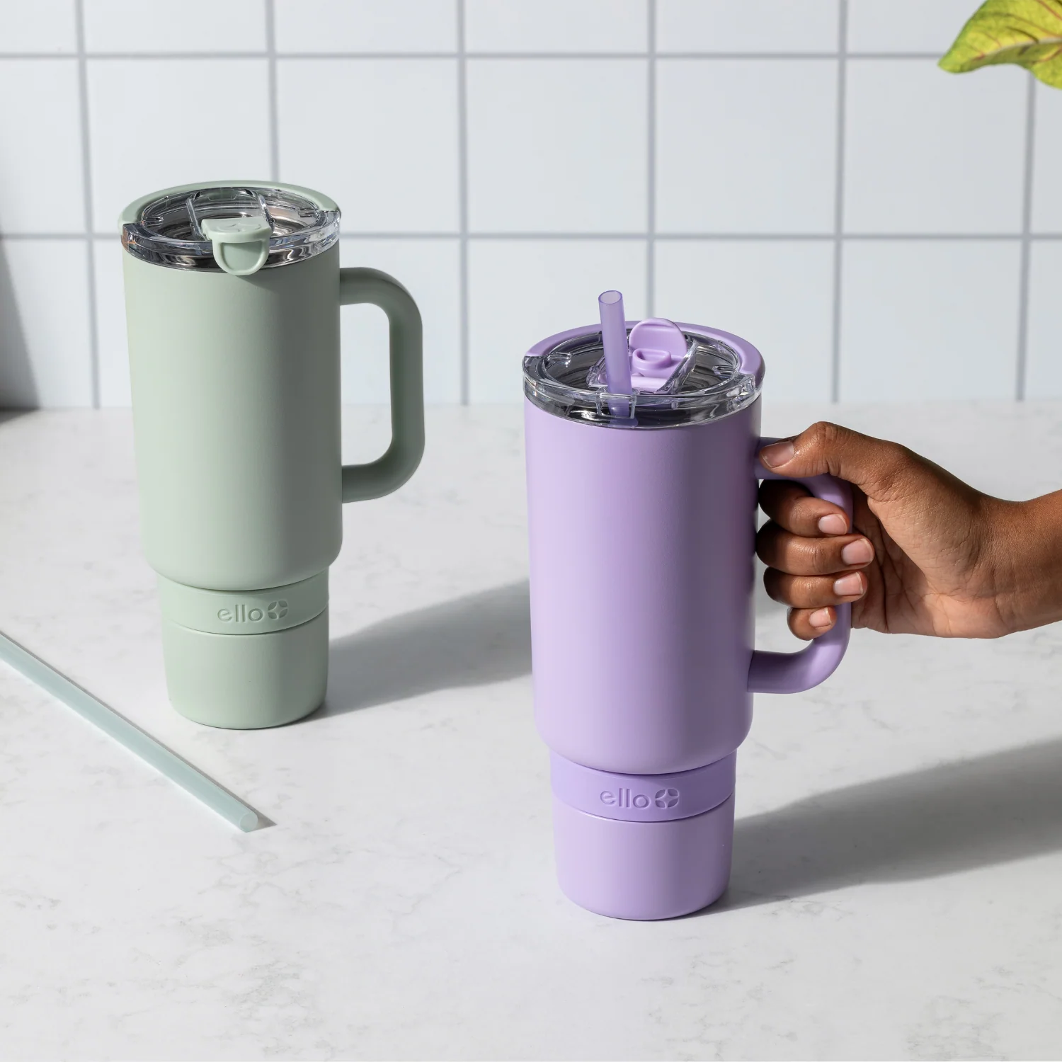 Port 40oz Stainless Steel Tumbler - Image 31