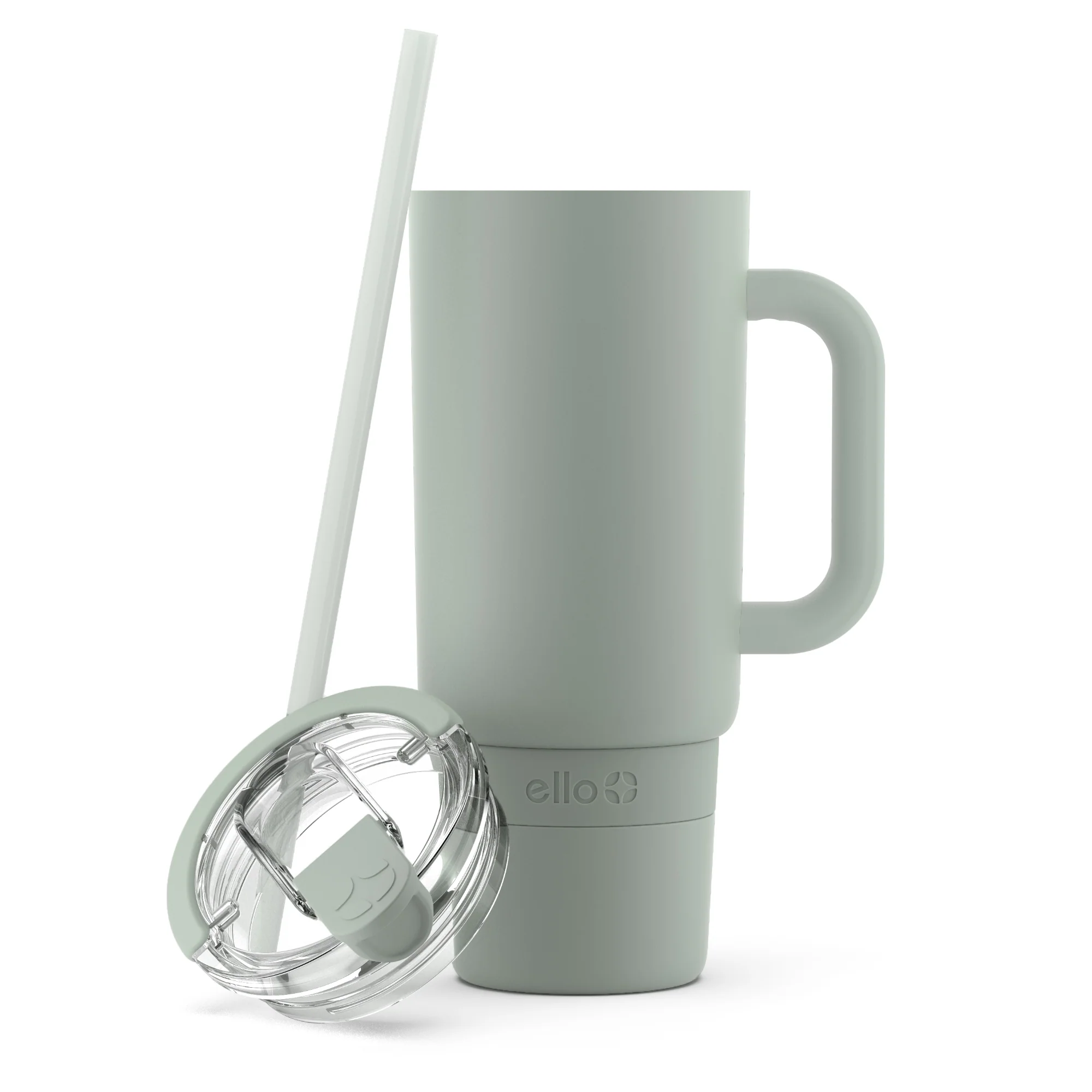 Port 40oz Stainless Steel Tumbler - Image 33